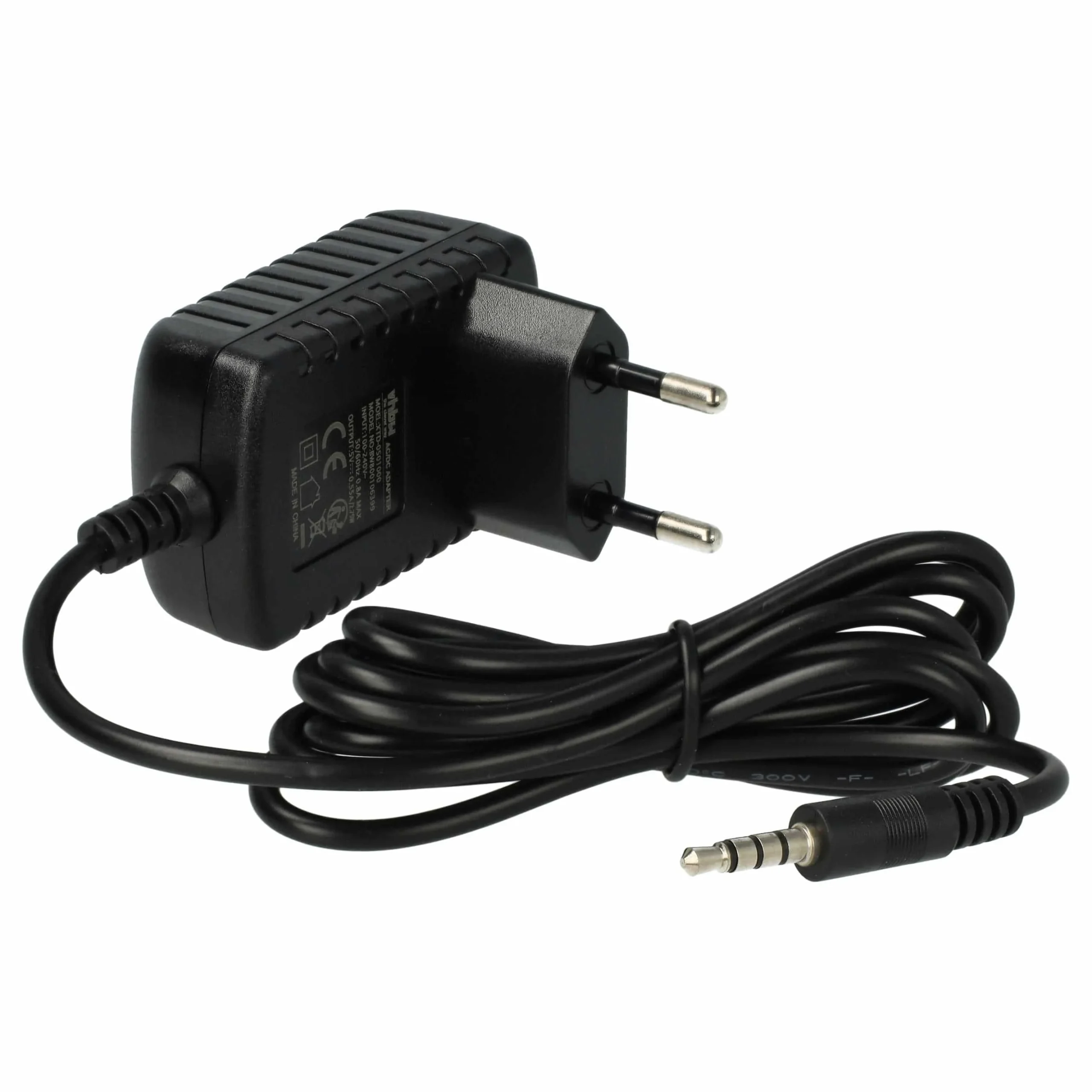 Chargeur remplace Emporia RL-V170EU, RL-V170 pour smartphone, téléphone portable Emporia