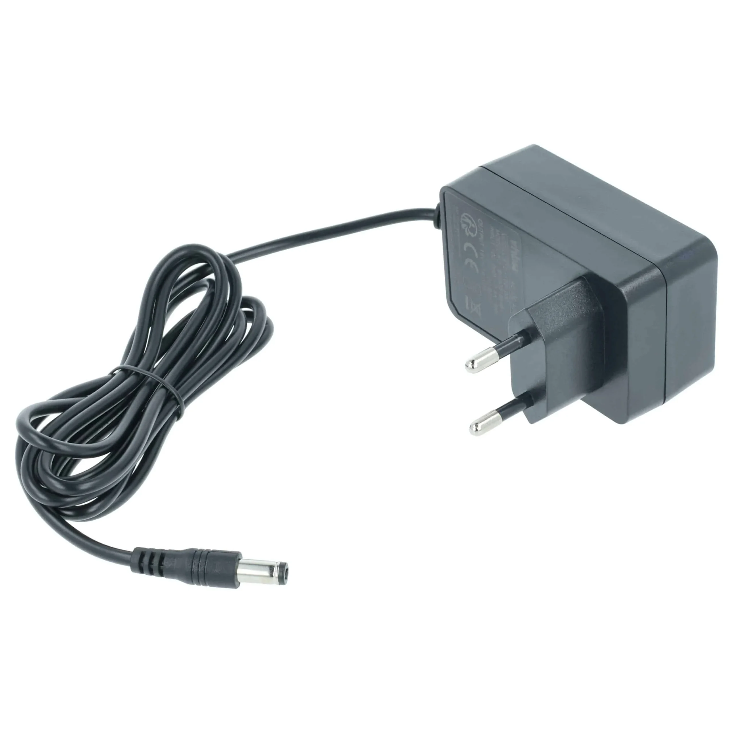 Adaptateur secteur remplace Logitech 090453-12, 534-000245 pour enceinte Bluetooth Logitech, 18 V, 1,0 A