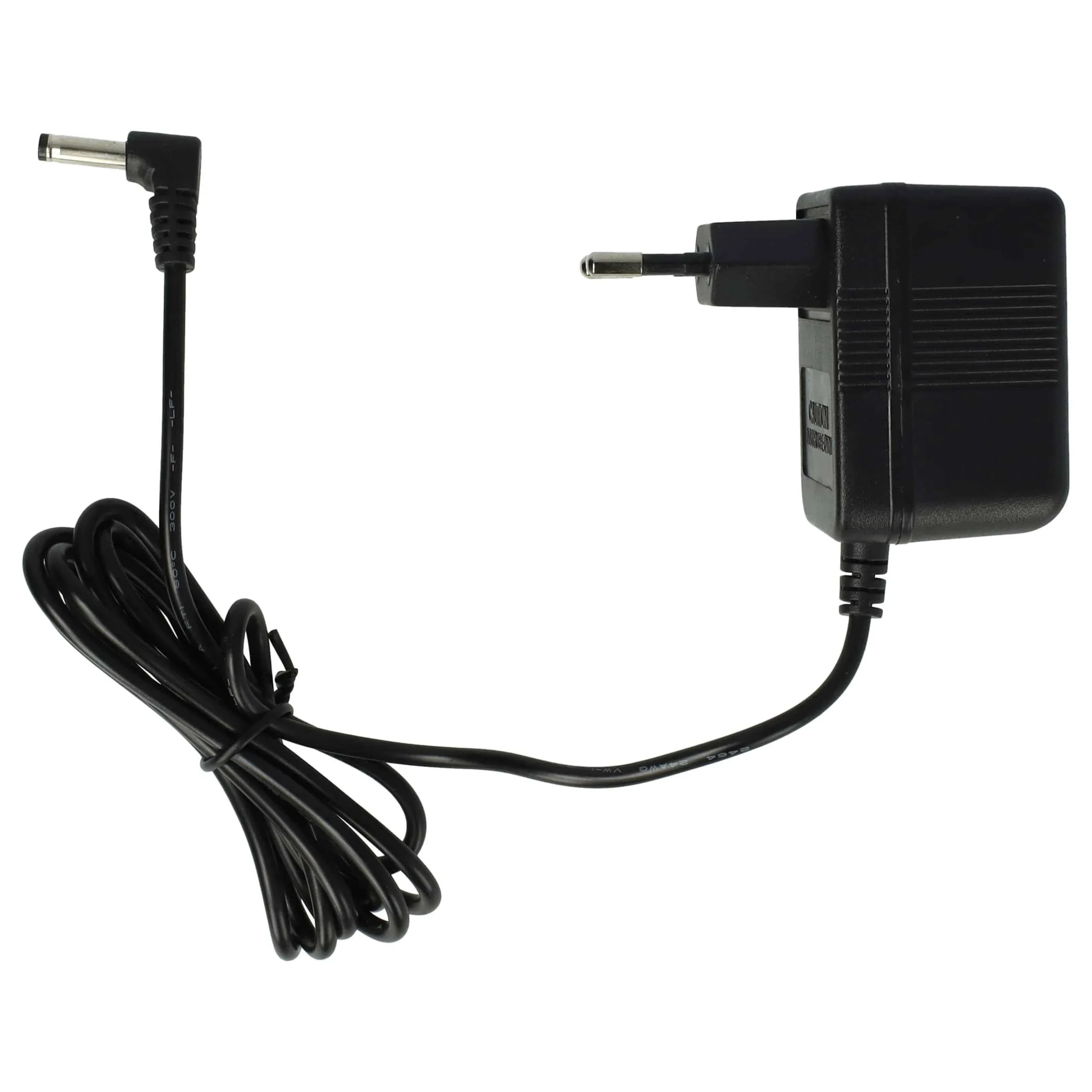Bloc d'alimentation remplace Panasonic PQLV209CE pour téléphone fixe Panasonic - 8,6 cm