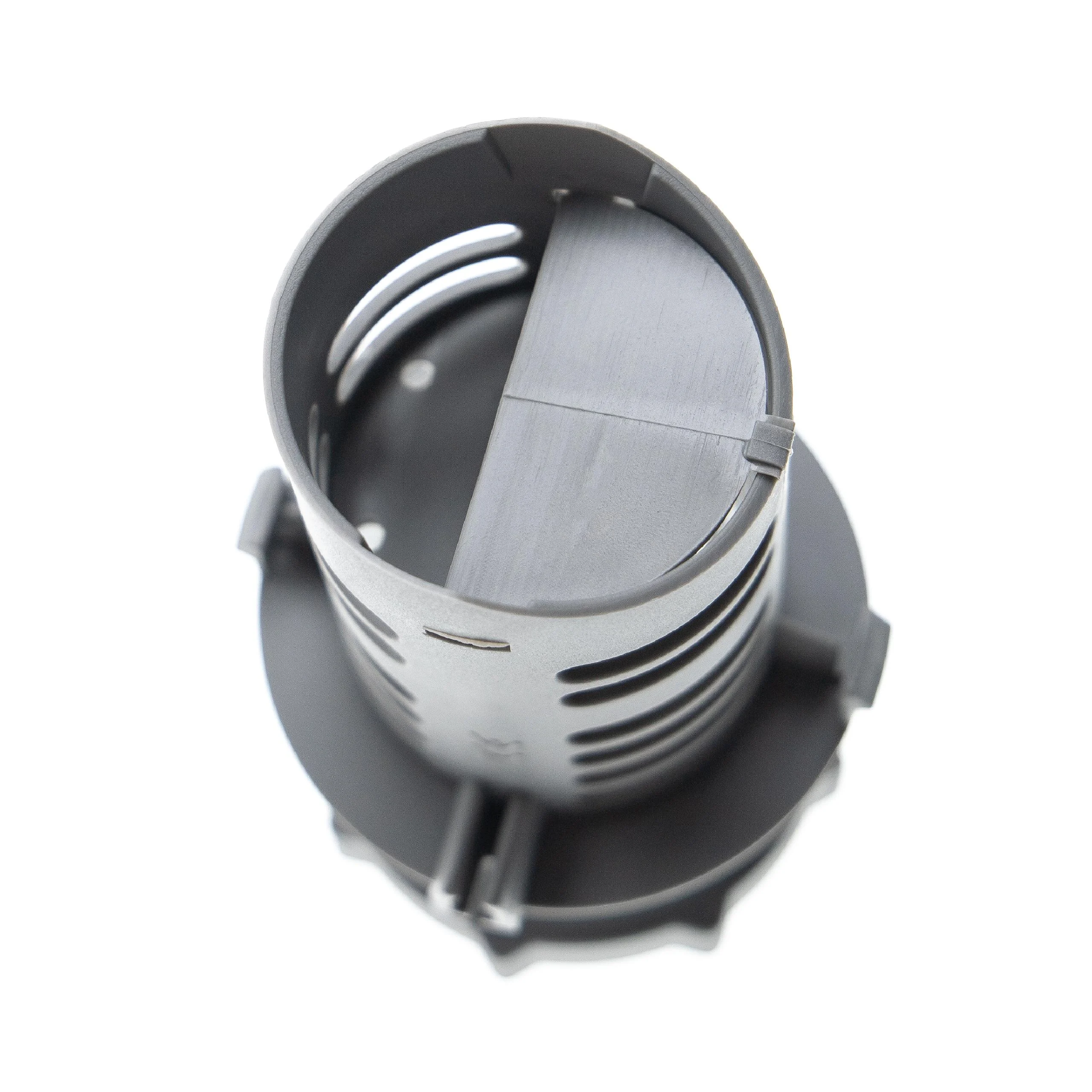 Filtre 3 pièces remplace Balay 00170740, 00175712 pour lave-vaisselle Hanseatic - passoire de remplacement
