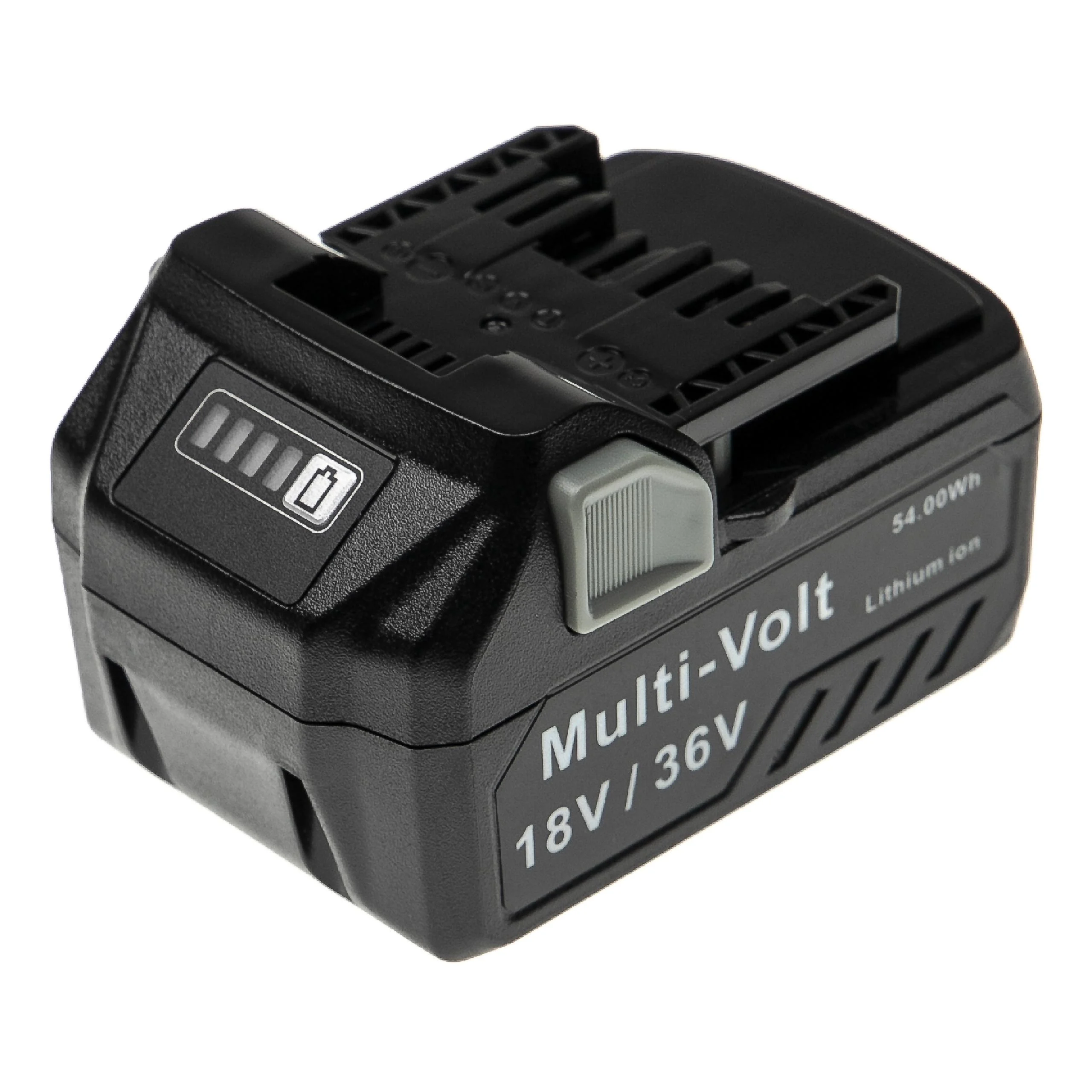Batterie remplace Hikoki BSL36A18, BSL36B18 outil électrique Hikoki - 3Ah 18V Li-ion