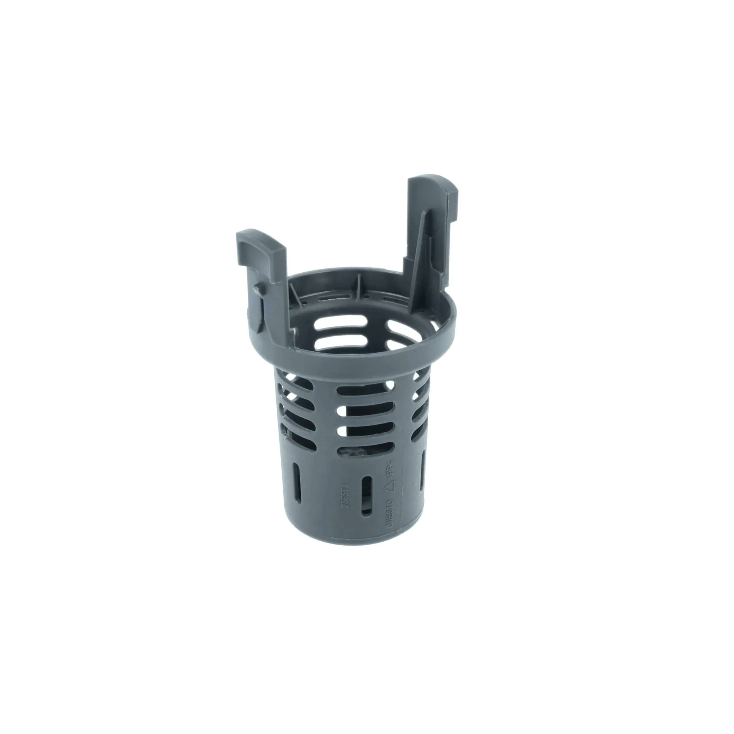 Filtre central remplace Ariston 256572, 482000022004 pour lave-vaisselle Privileg - passoire de remplacement