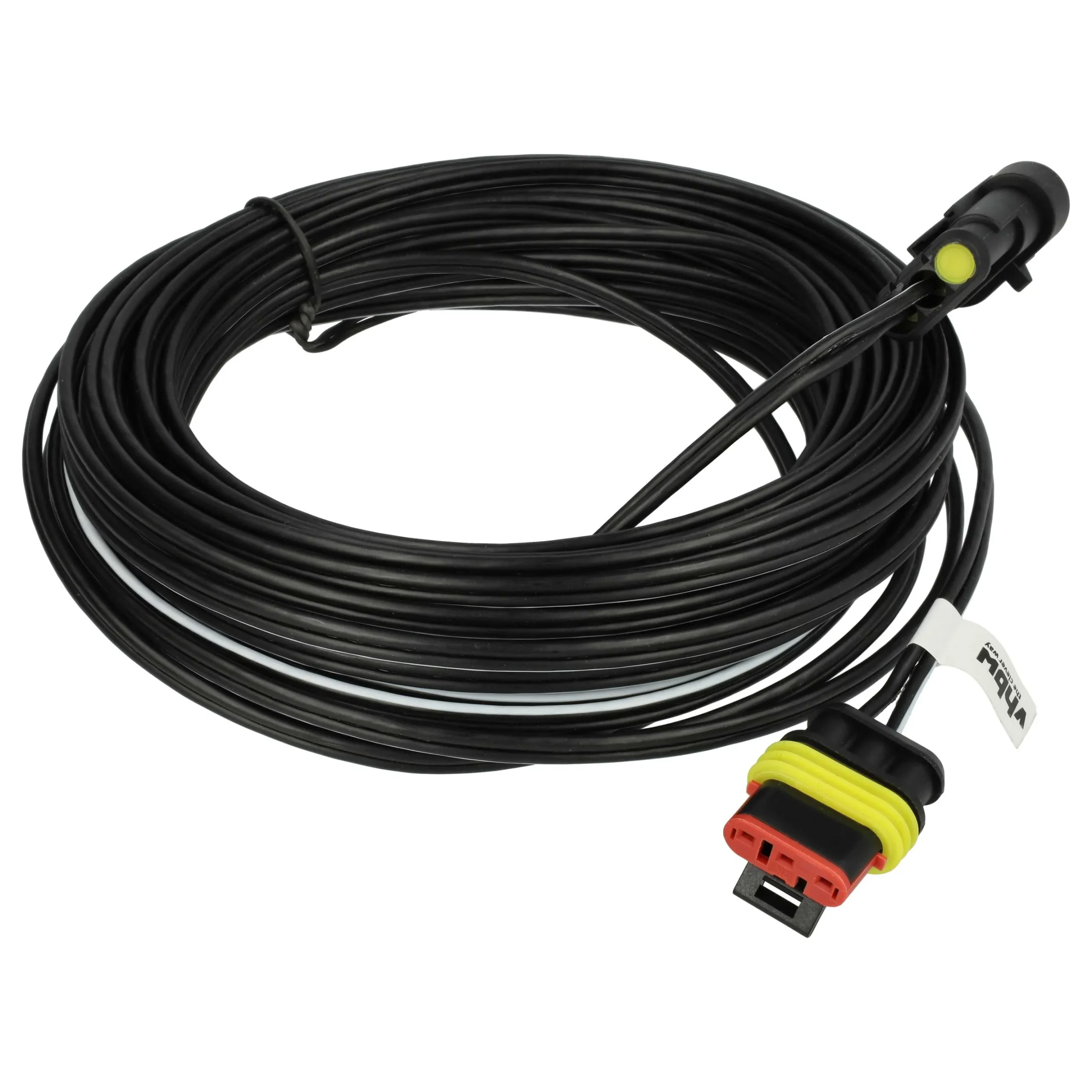 Câble pour robot tondeuse Gardena sileno city, minimo, Husqvarna Automower 310, 105 - Câble basse tension, 10m