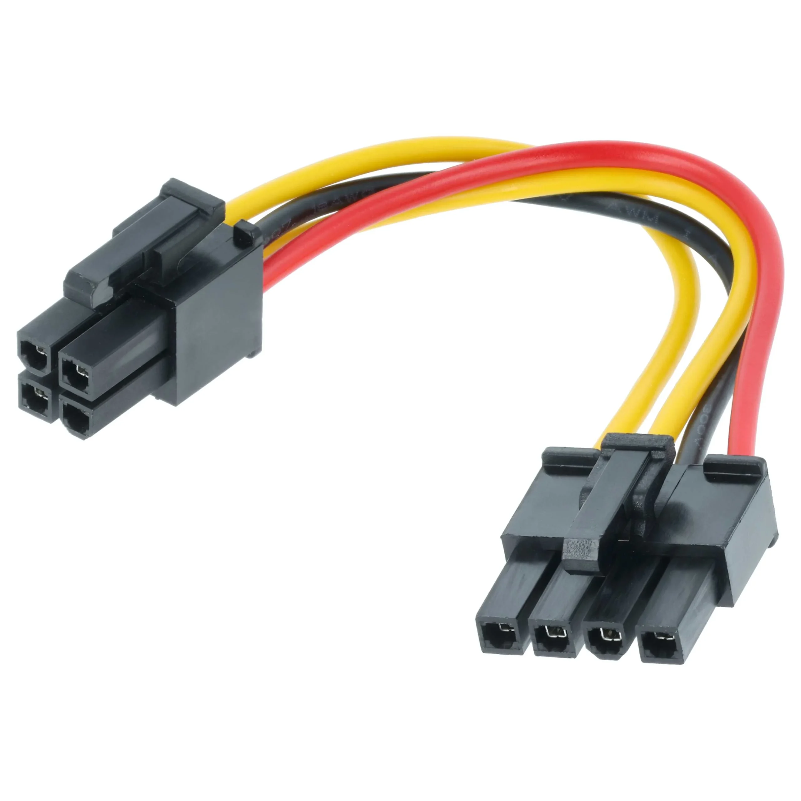 Connecteur de batterie remplace 591203601 pour robot tondeuse McCulloch - 12 cm
