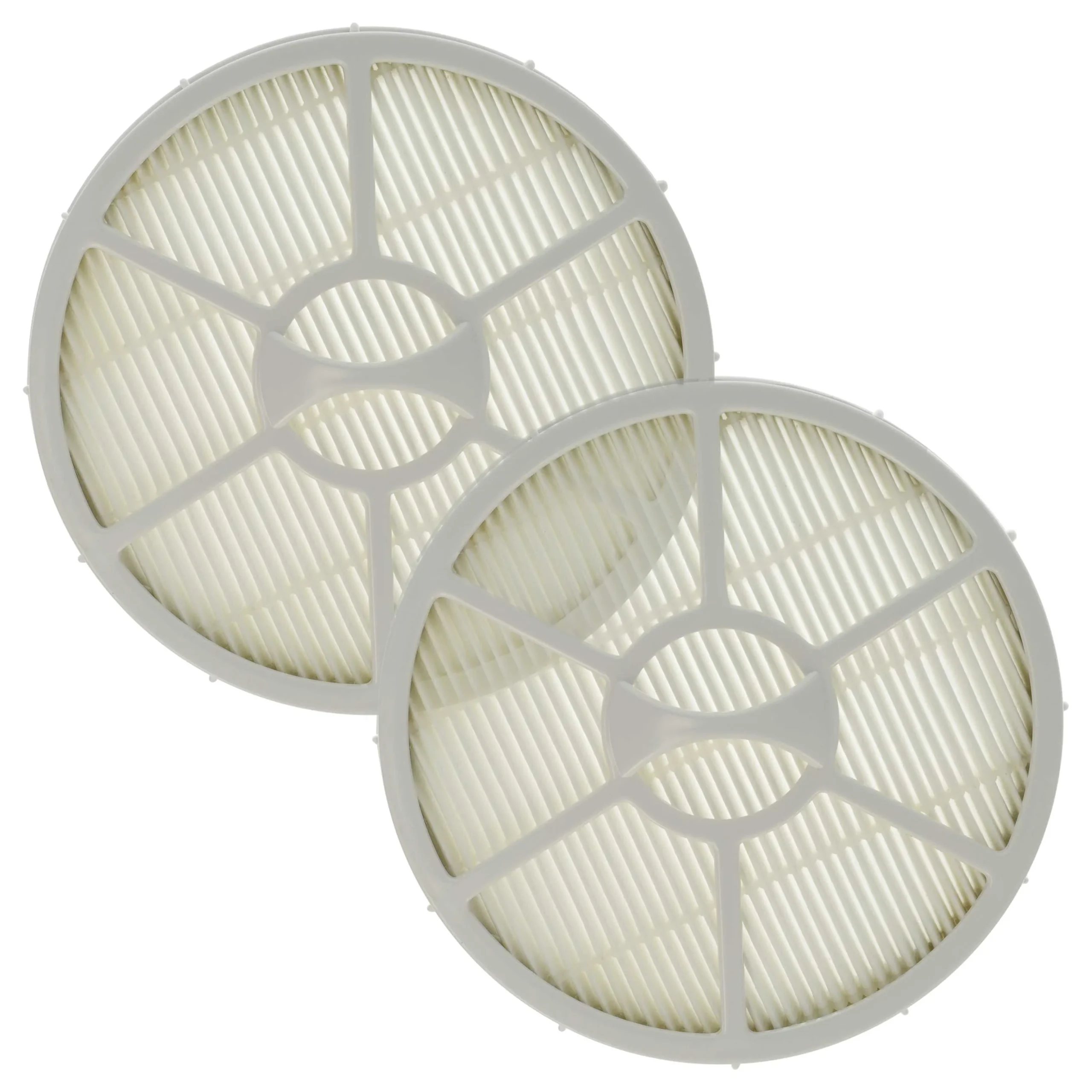 2x Filtres remplace Kärcher 2.863-238.0 pour aspirateur - filtre HEPA HEPA 13