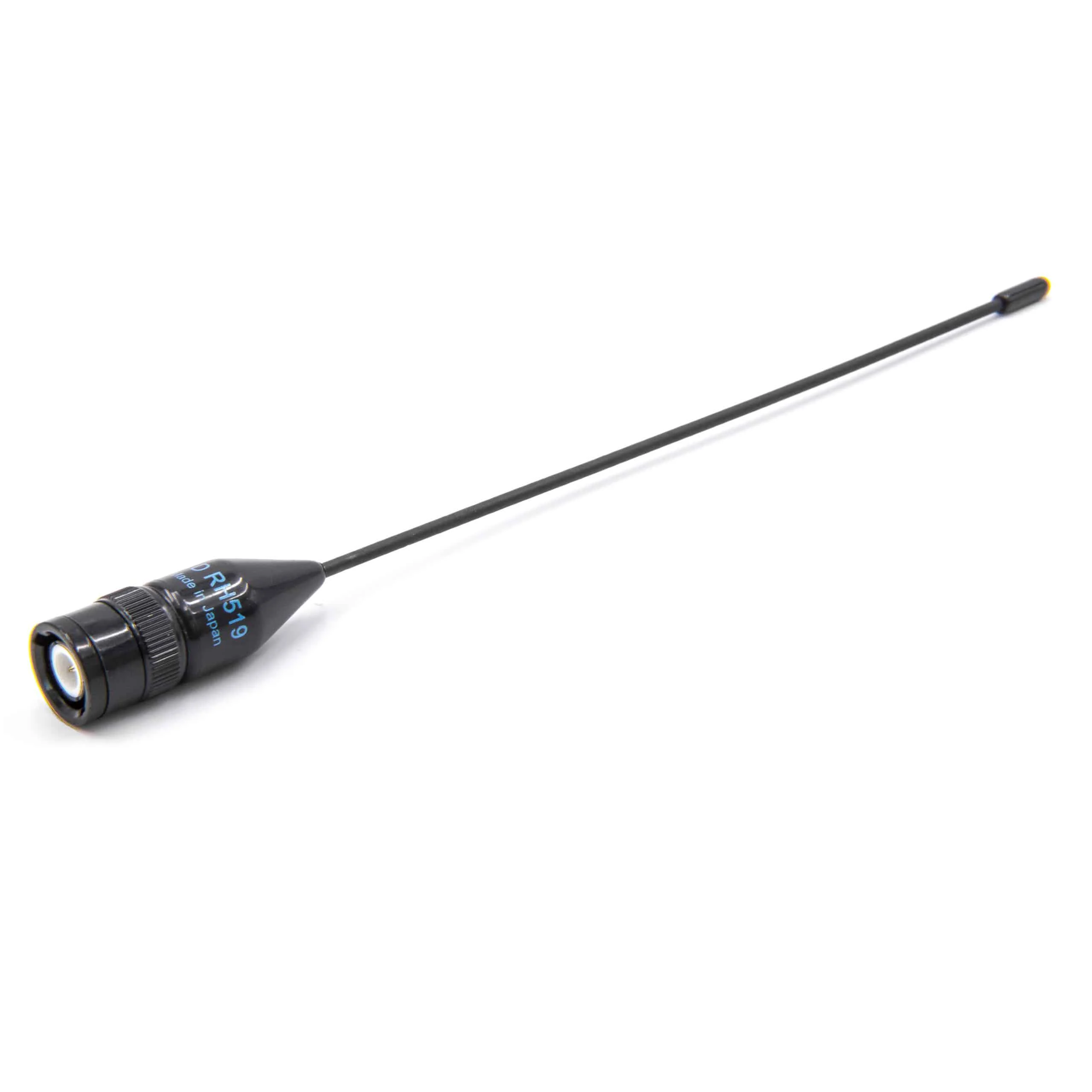 Antenne pour talkie-walkies Maas, Kenwood, Wouxun, Baofeng - connecteur BNC (m)