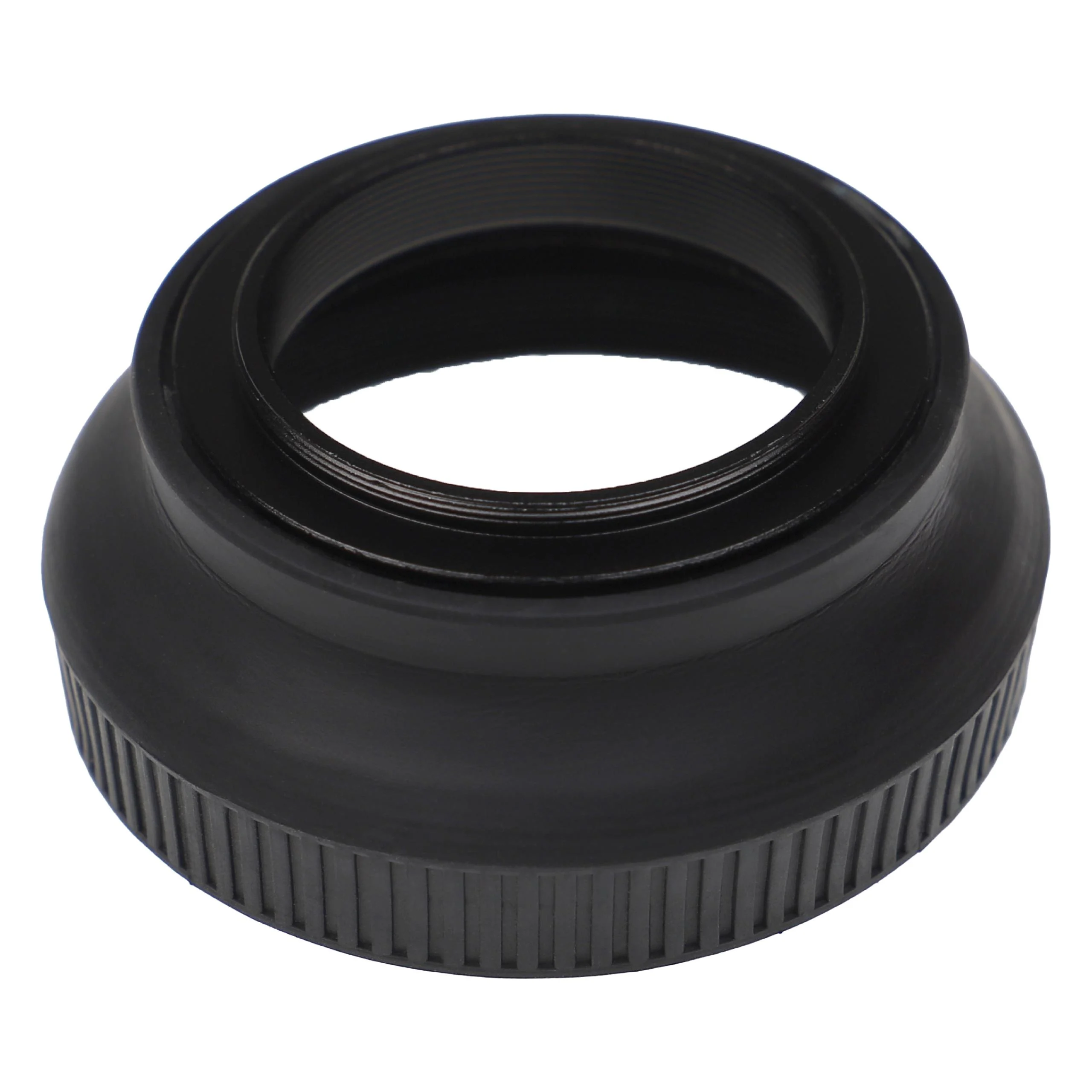 Pare-soleil pour objectifs de diamètre 40,5mm pour objectifs Pentax, Nikon, objectifs, Samsung, Sony, Olympus