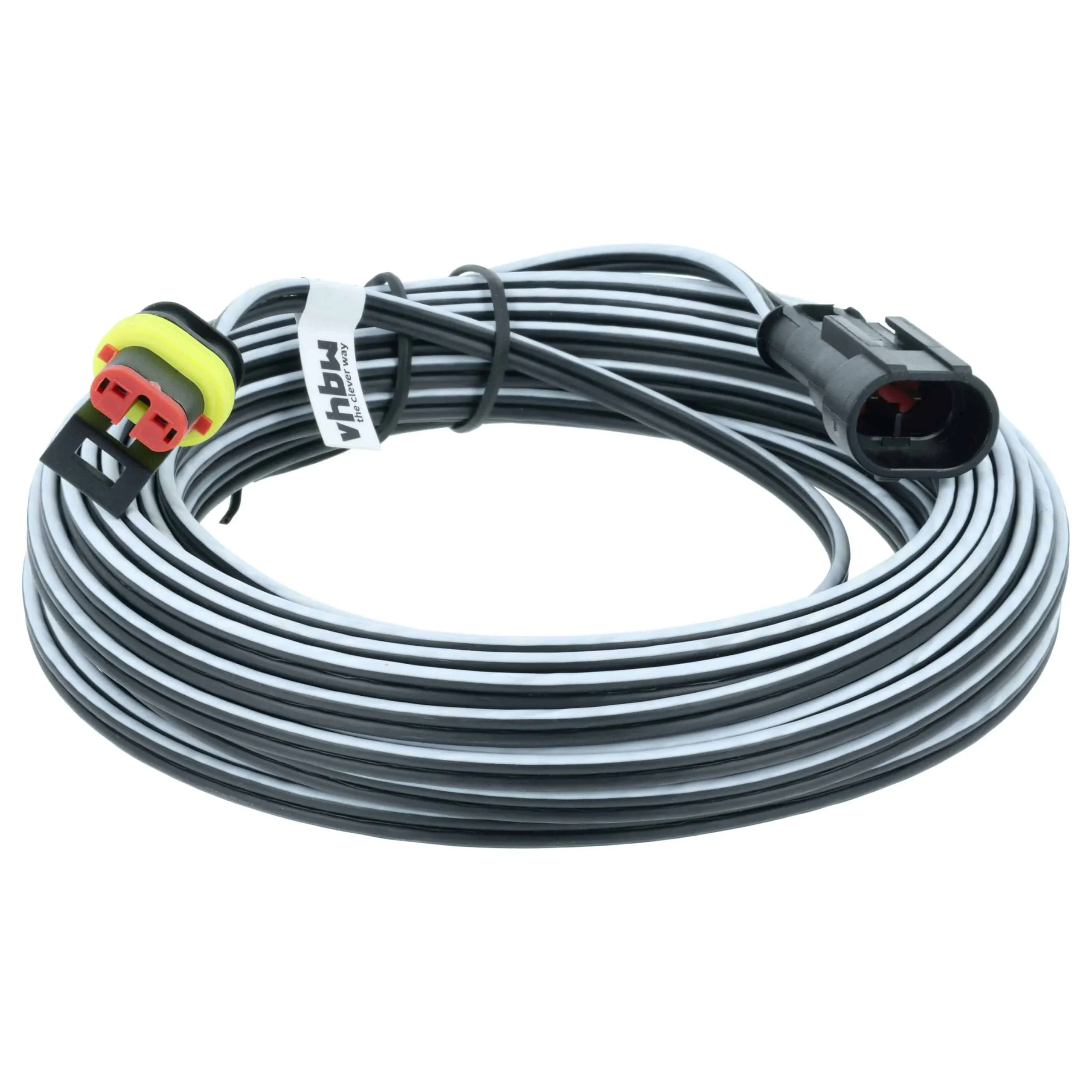 Câble remplace Honda 31786-VP7-013 pour robot tondeuse Honda - Câble basse tension, 10m