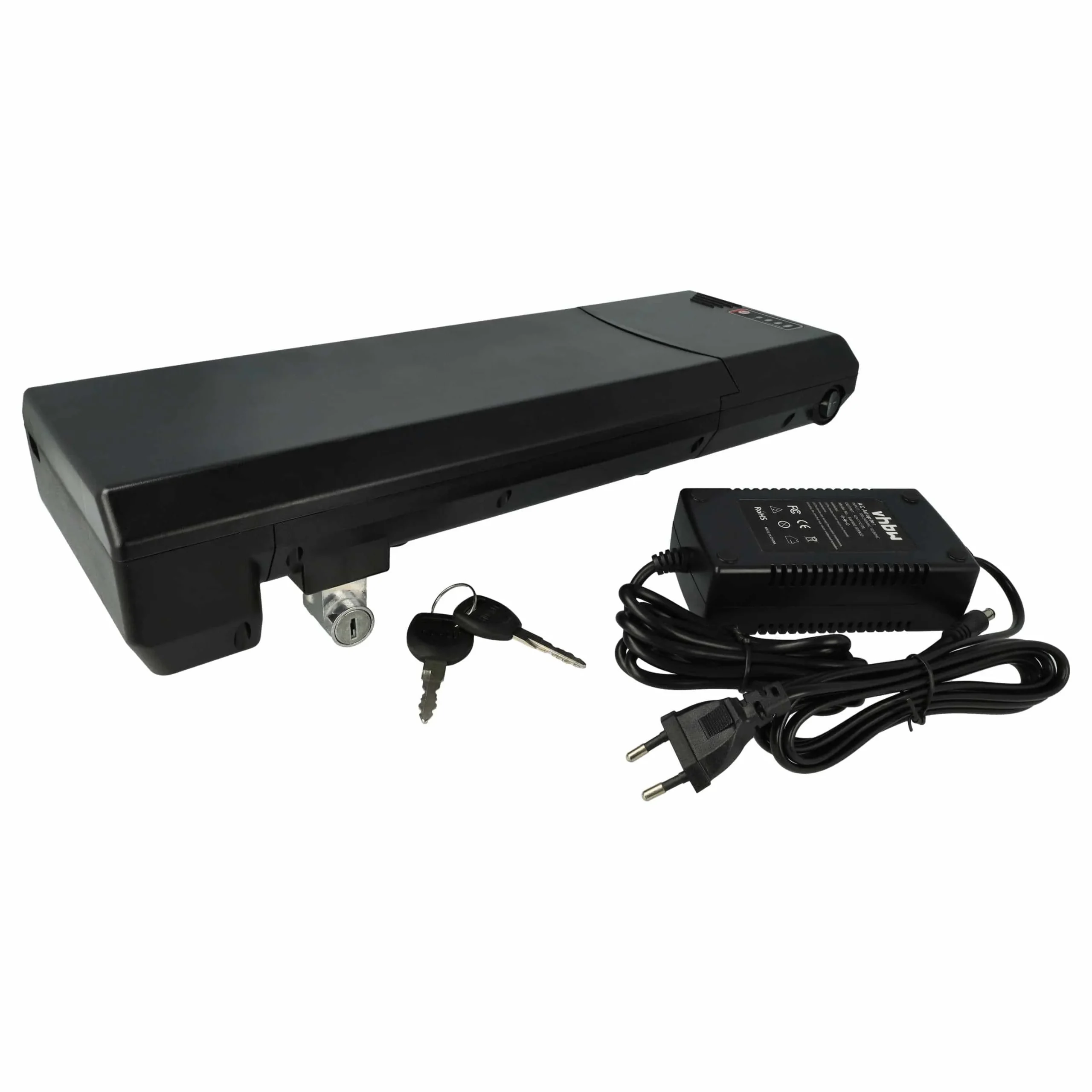 Batterie vélo électrique - 8,8Ah 36V Li-ion