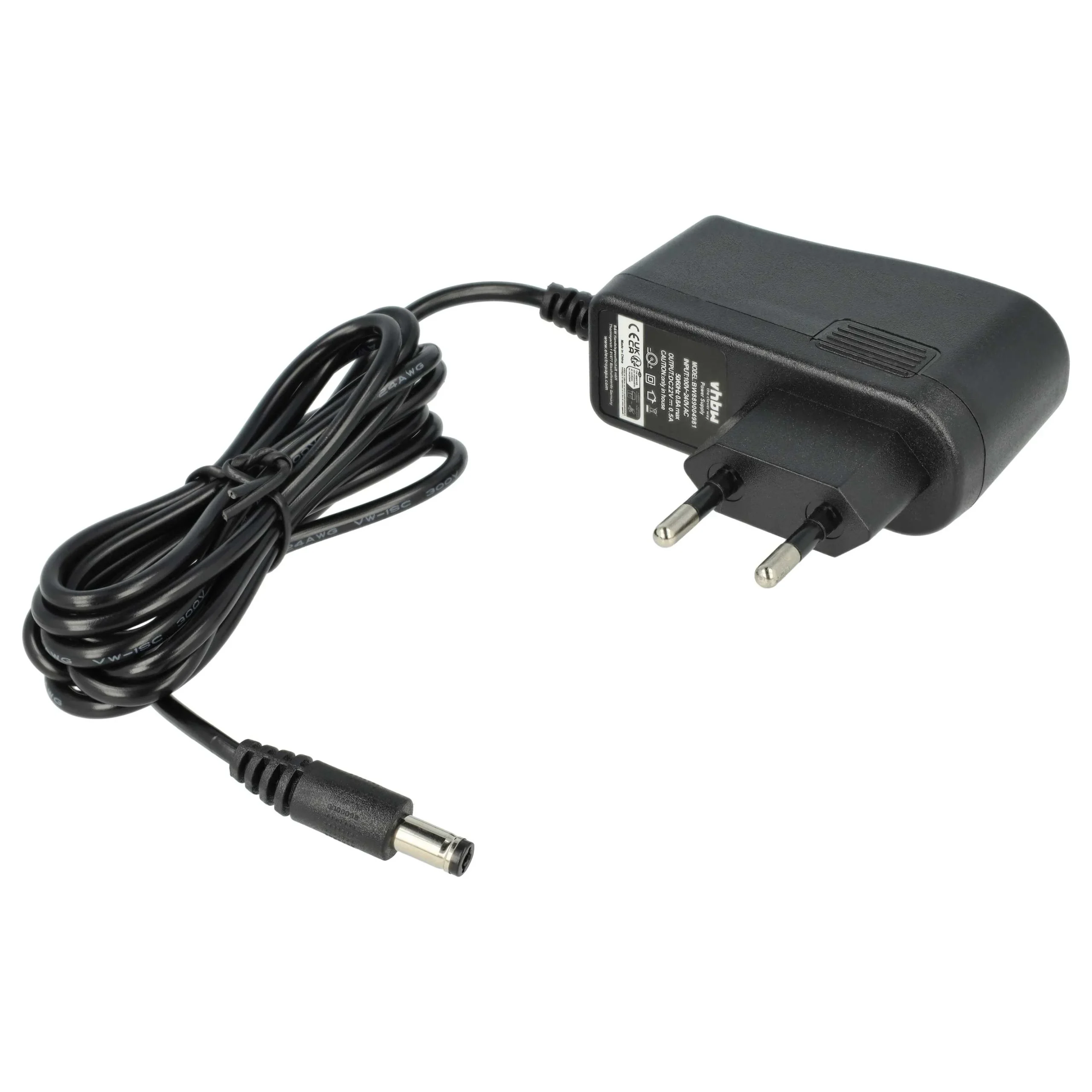 Chargeur remplace Arcelik C00903384 pour aspirateur à main Grundig - Chargeurs et adaptateurs secteur