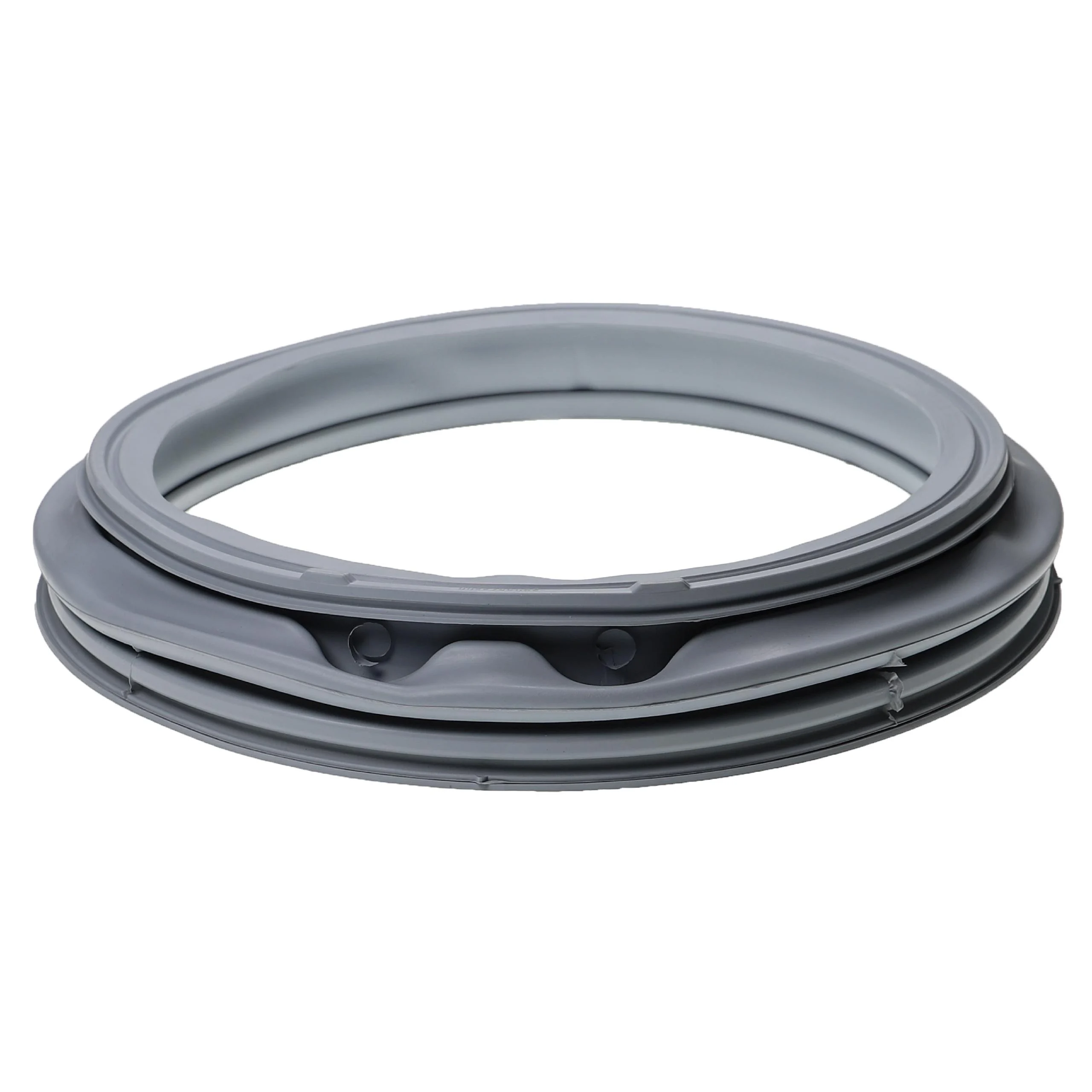 Manchette de hublot remplace 2905570100 pour machine à laver Beko - Accessoires appareils ménagers