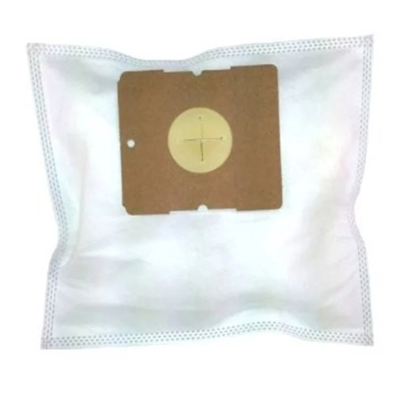 5 sacs microfibre + filtre moteur - 7010022