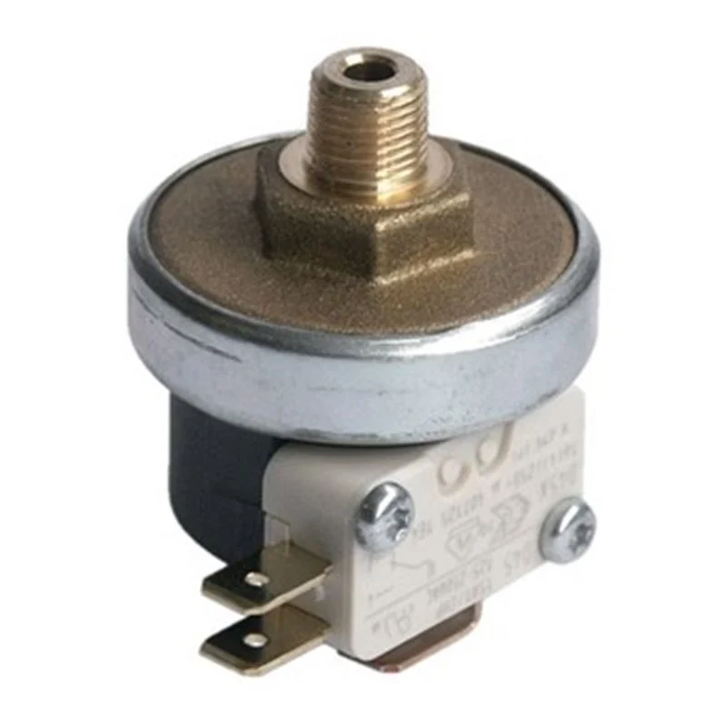 Pressostat 2.2 bar 057A centrale vapeur Astoria - 500582931