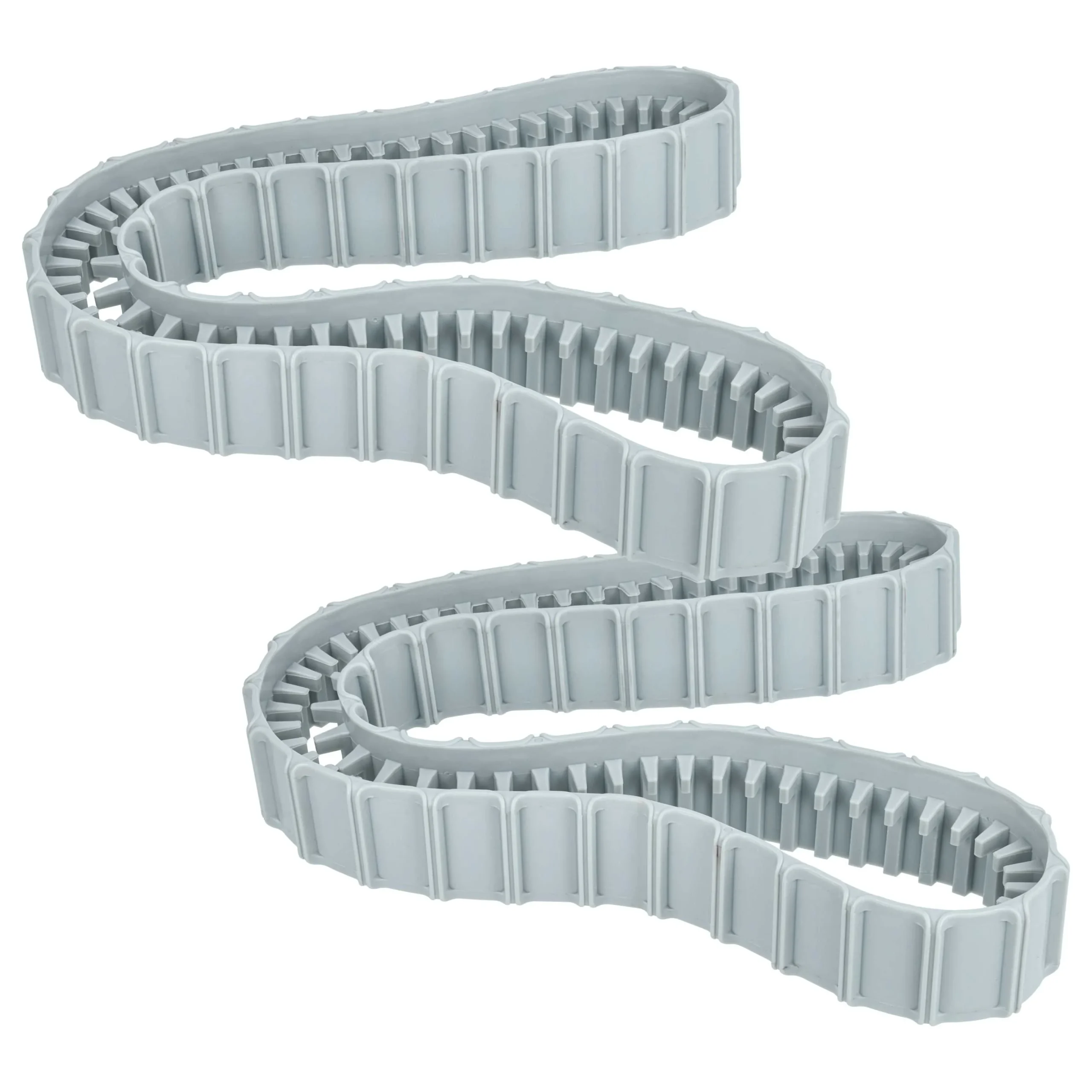 2x Courroie remplace Dolphin 99831521-R2 pour robot de piscine Dolphin - Courroie dentée