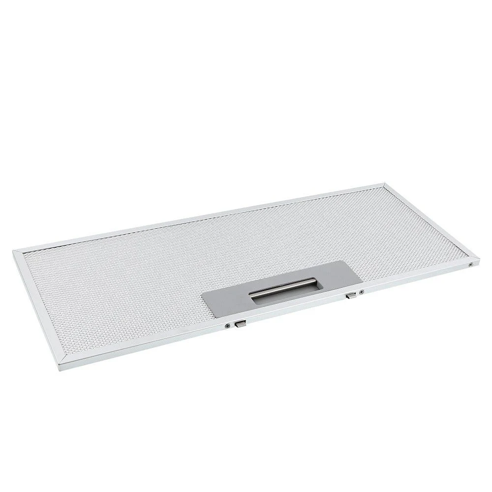 Filtre à graisse en métal 406x159mm d'origine AEG pour 7509D-...