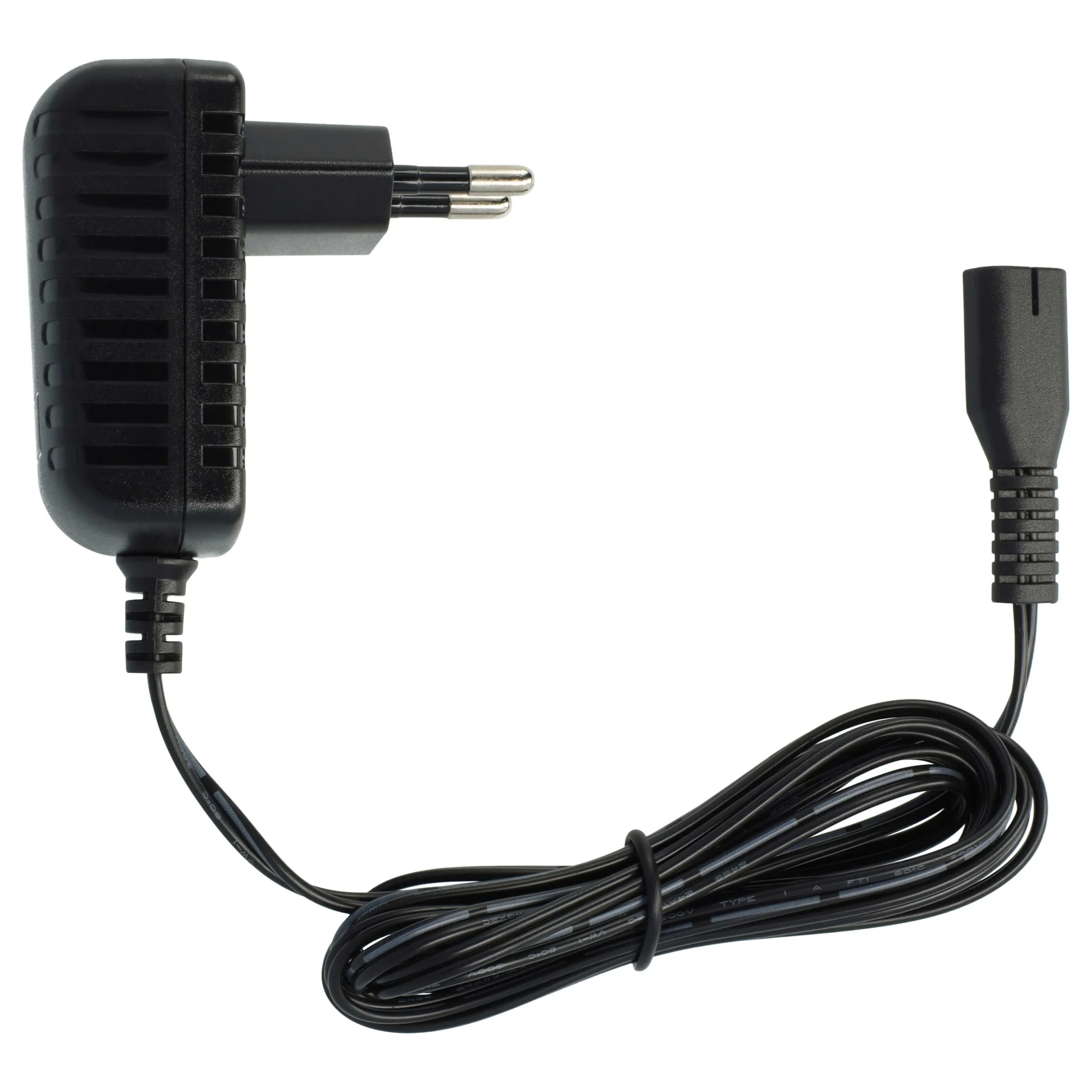 Alimentation remplace Rowenta CS-00135748 pour tondeuse à cheveux Rowenta – 8,8 cm