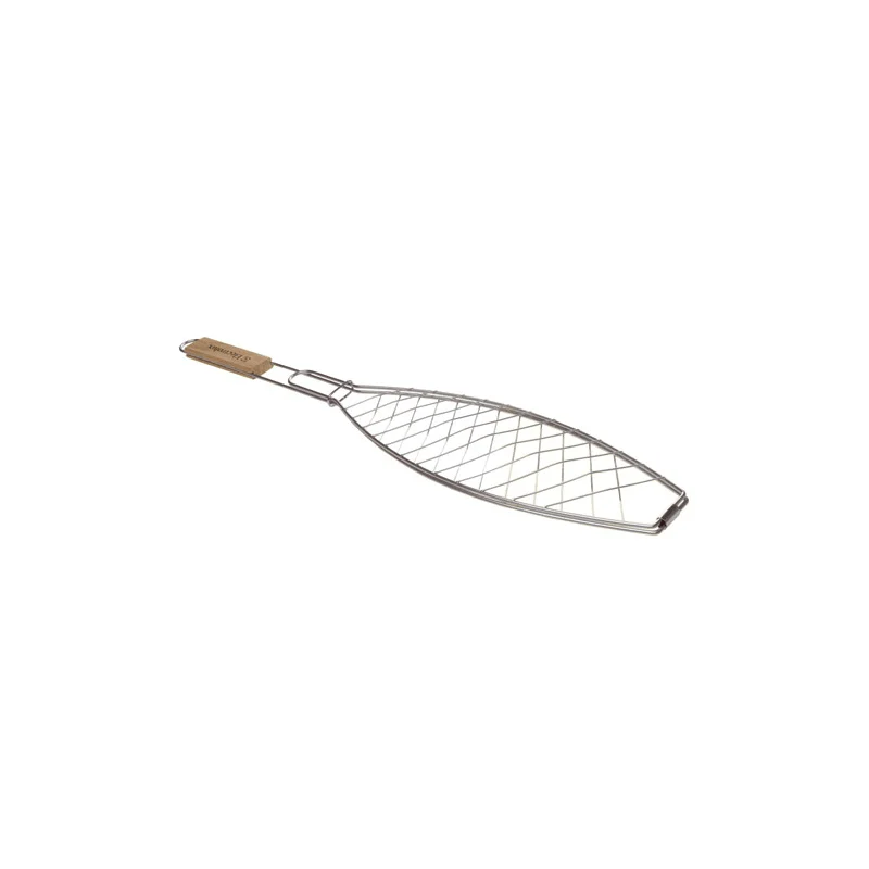 Grille pour le poisson Dimension 40x14.5cm - 50294689000