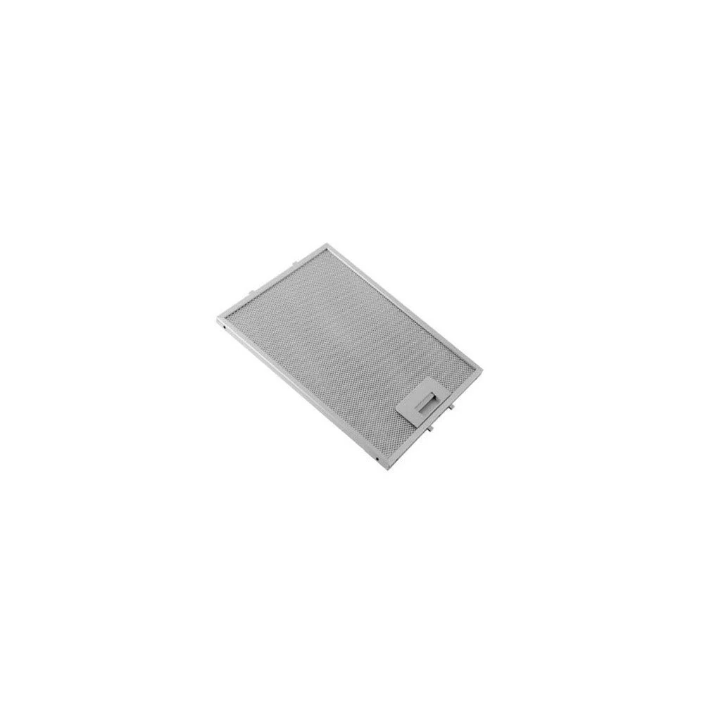 Filtre à graisse en métal 315x270mm d'origine Novy 6200020 / 508-9008
