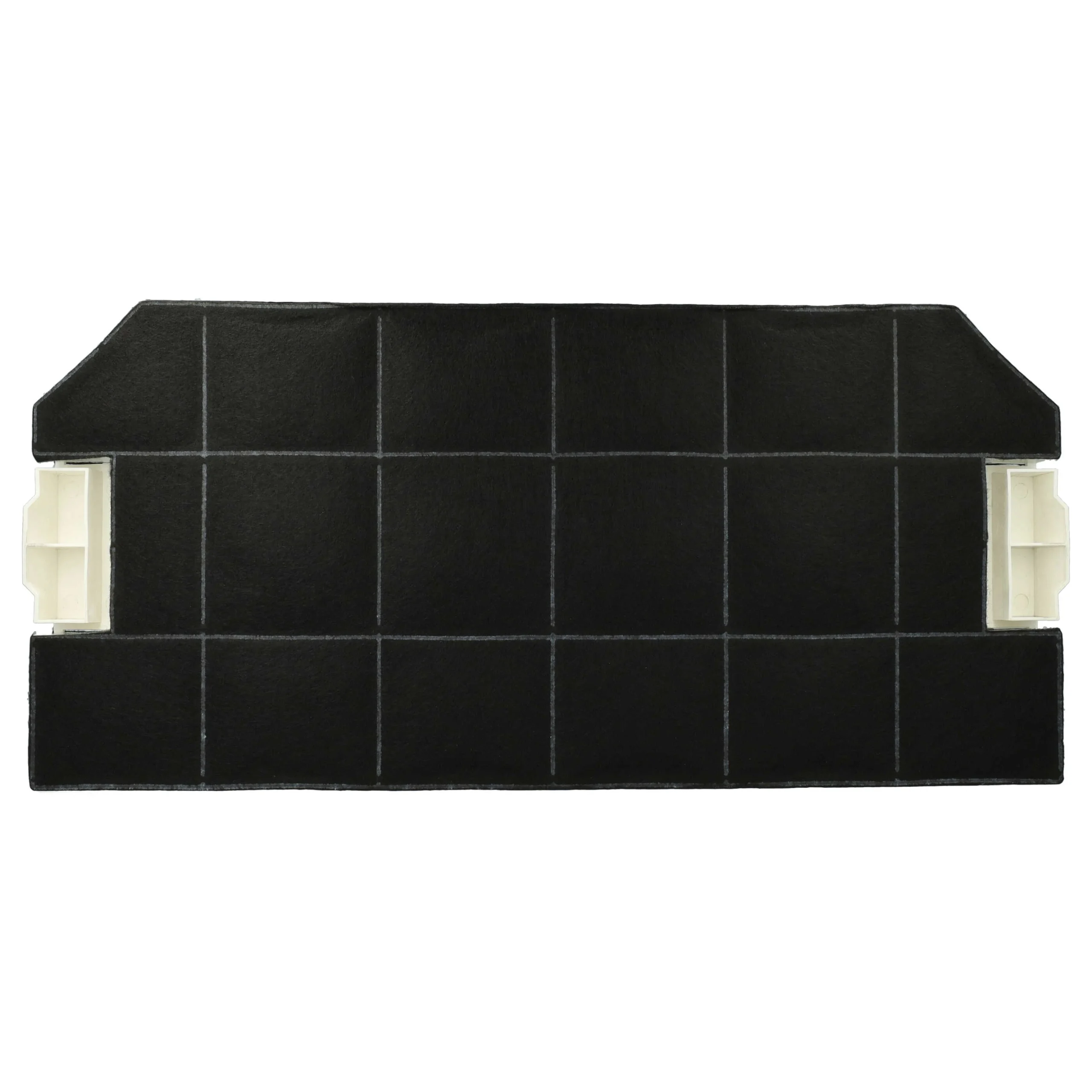 Filtre à charbon actif remplace Bosch DHZ3300 pour hotte Bosch - Accessoires appareils ménagers