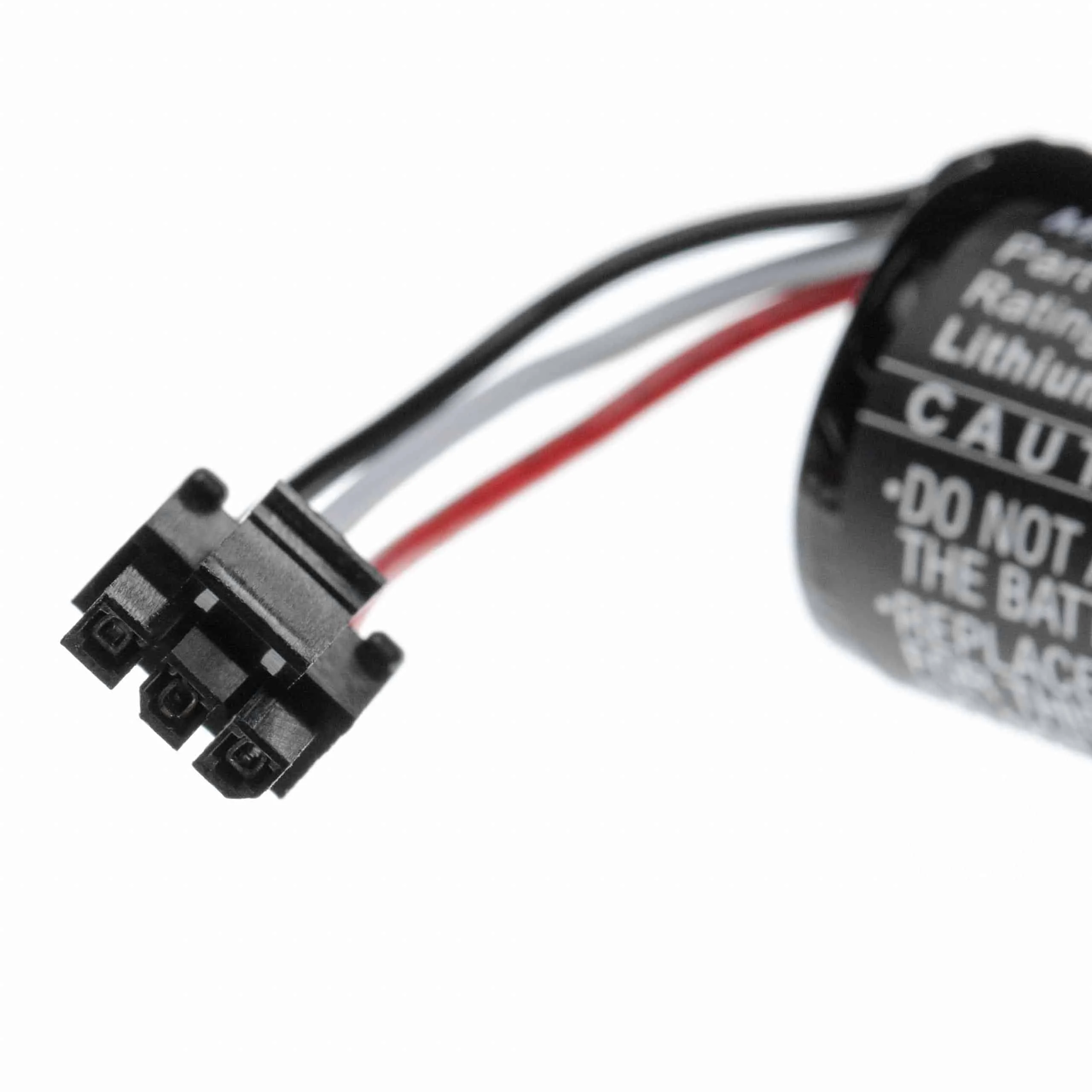 Batterie remplace Logitech 533-000138, F12431581, 533-000104 enceinte Logitech - 3400mAh 3,7V Li-ion