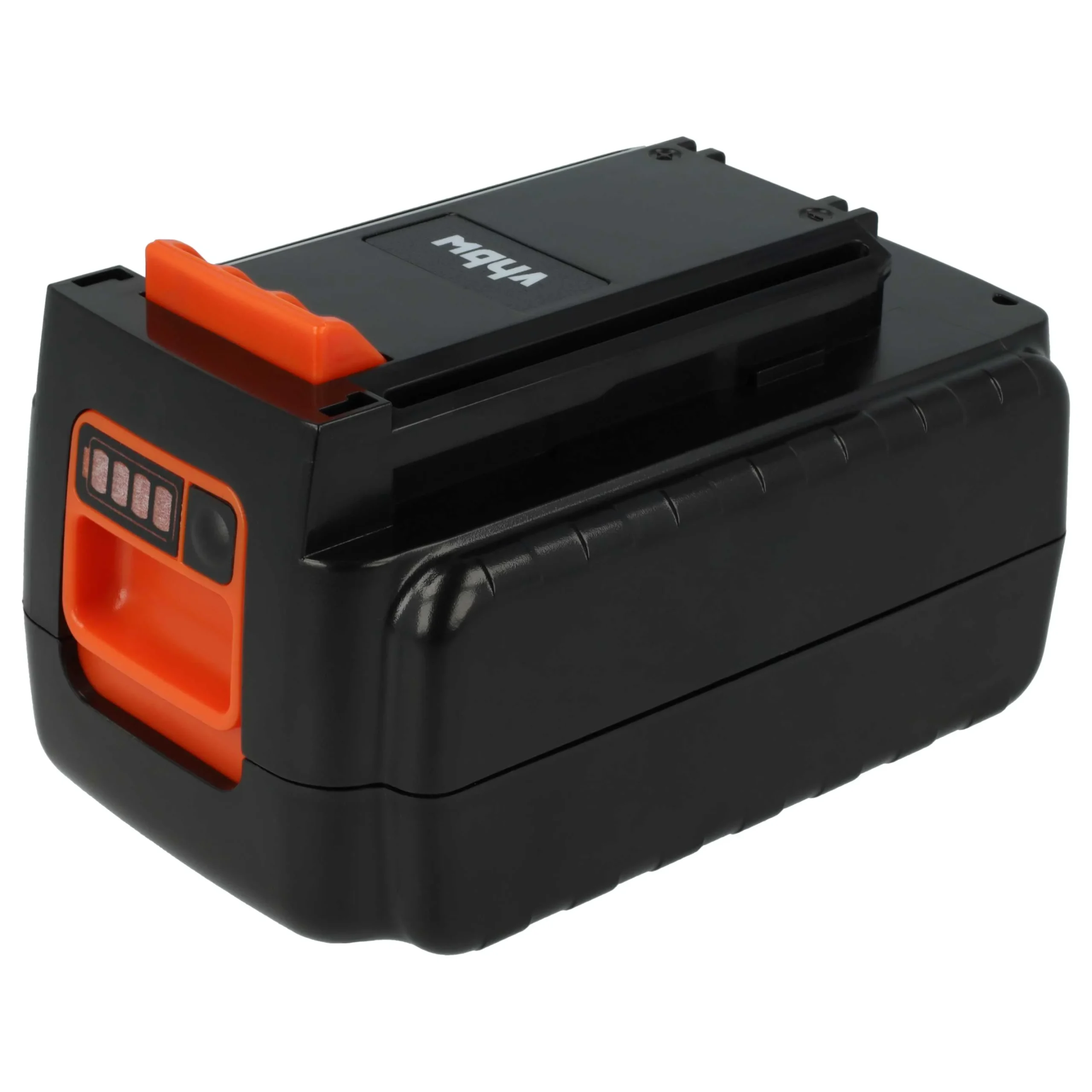 Batterie remplace Black & Decker BL2036, BL1336-XJ, BL1336 outil électrique Black & Decker - 2Ah 36V Li-ion