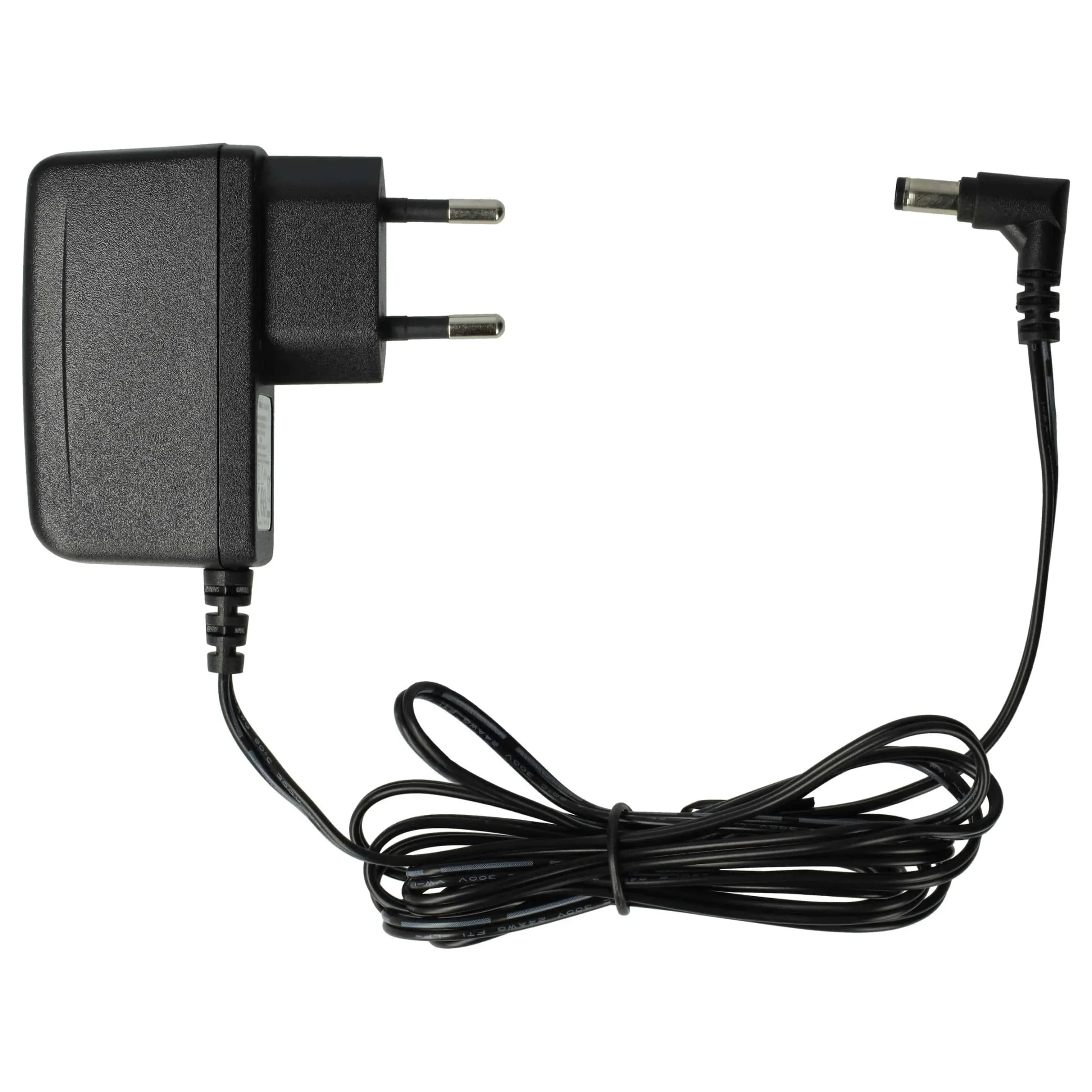 Bloc d'alimentation remplace Fanvil PSU-506 pour téléphone fixe Yealink - 8,3 cm