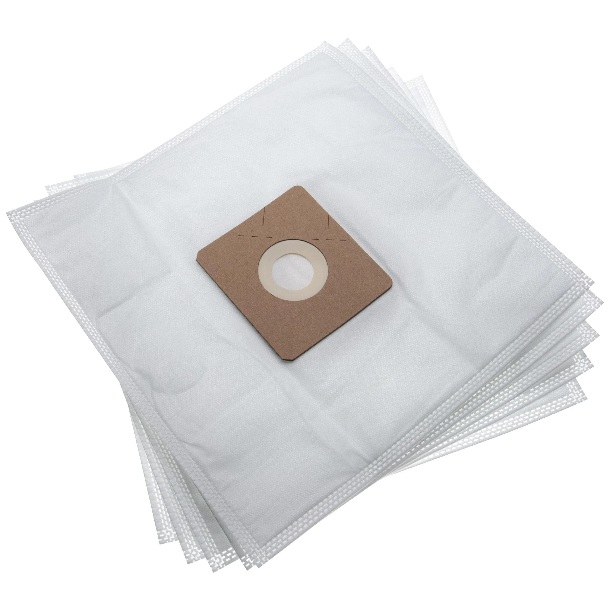 5x Sac remplace Severin SB 7219 pour aspirateur Severin - microfibre non tissée