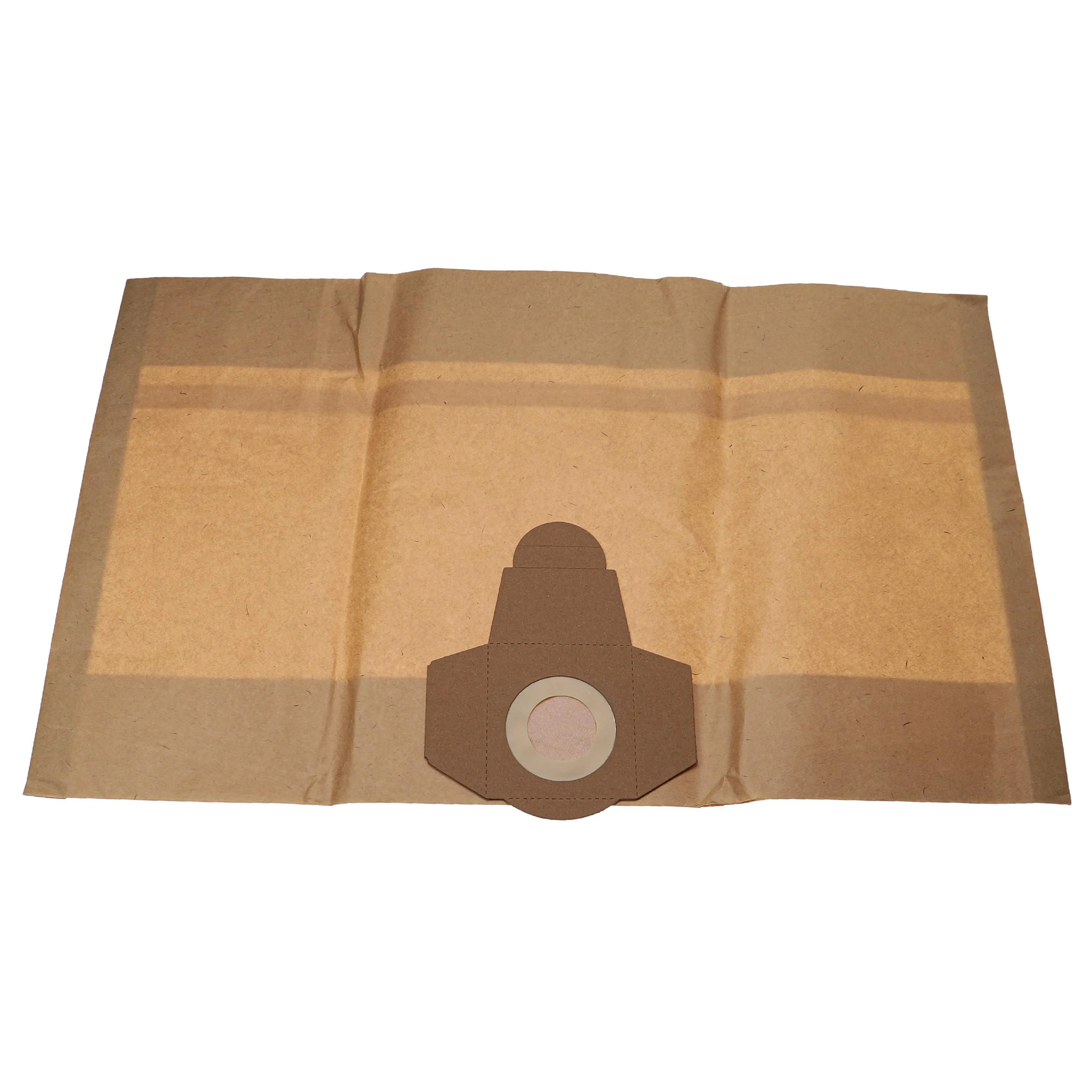 20x Sac remplace 4035485011445, 30250133 pour aspirateur Parkside - papier