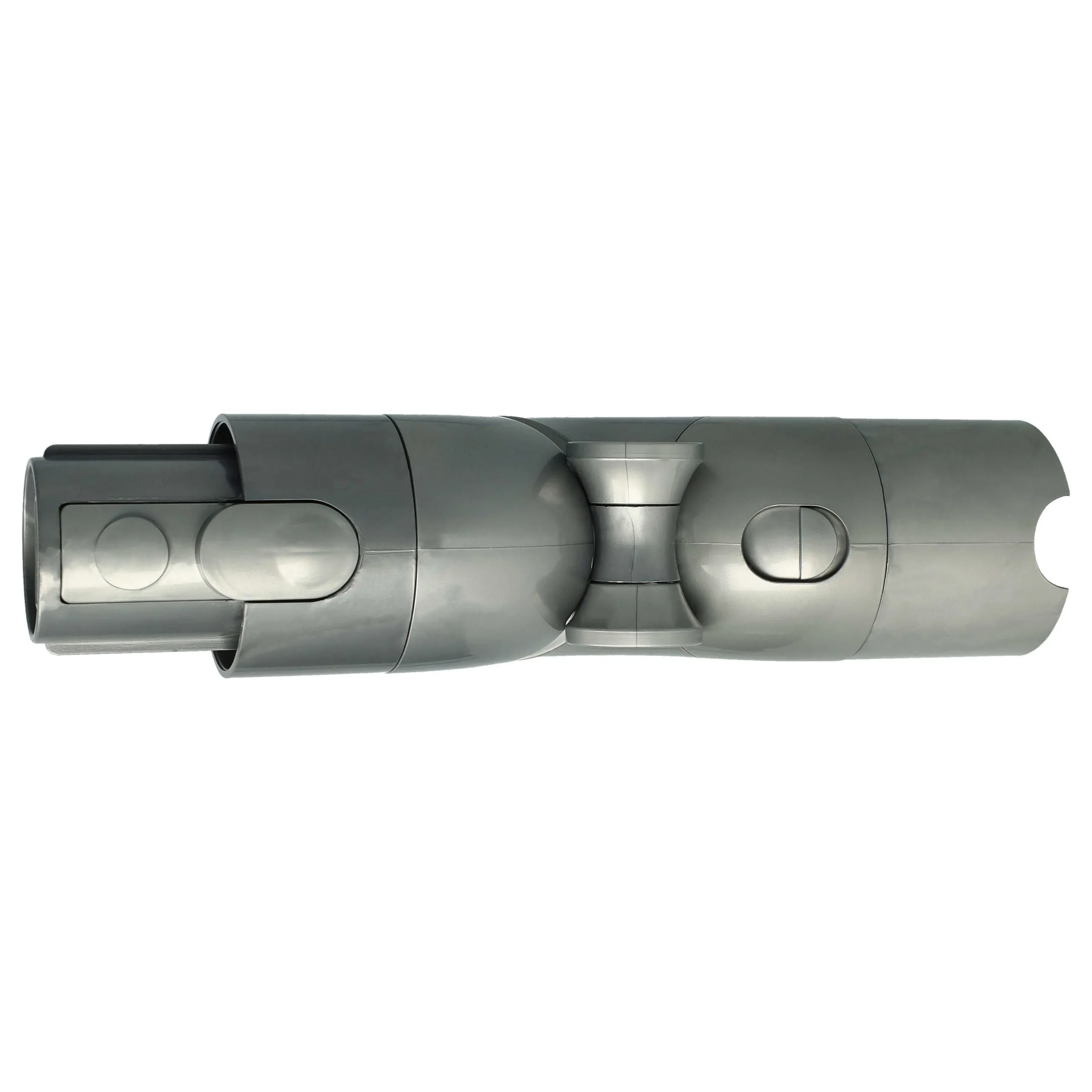 Adaptateur de raccordement pour remplacer Flex de Dyson 970790-01 compatible avec Dyson V11 - Pliable à 90°