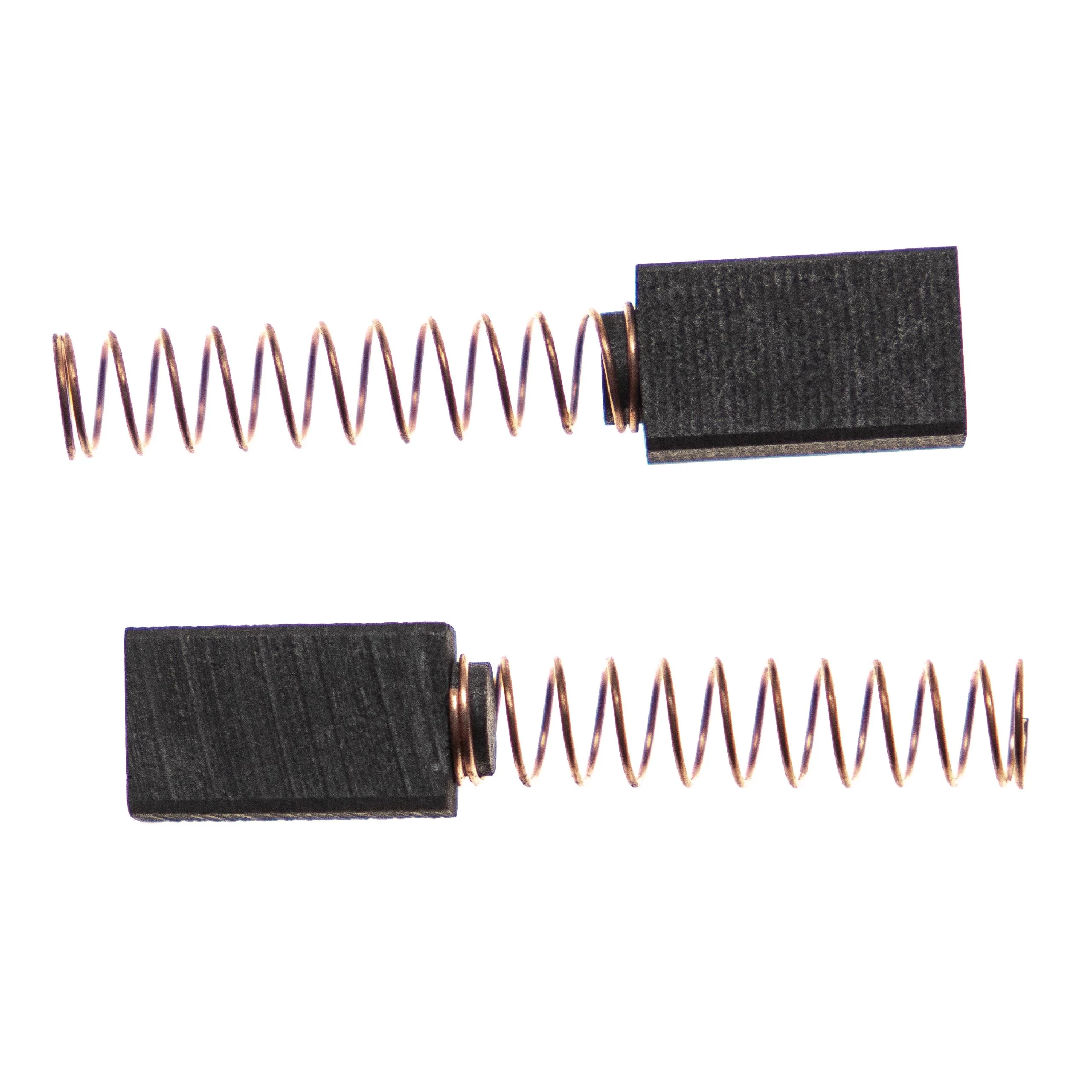 2x Balai pour Festool DS 400 E outil lave-linge - 14,7 x 8 x 5mm