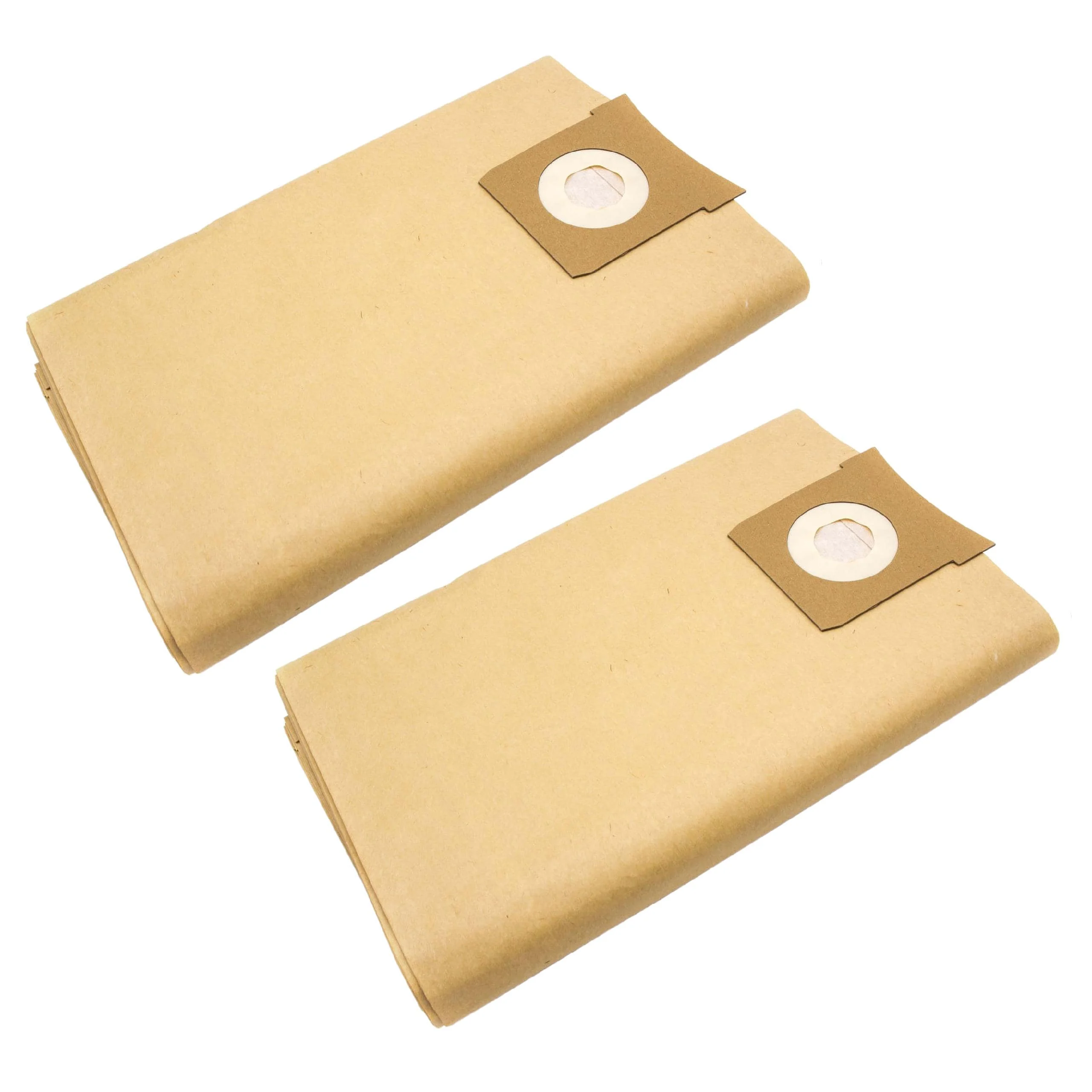 20x Sac remplace Kärcher 6.904-168.0 pour aspirateur FAM - papier
