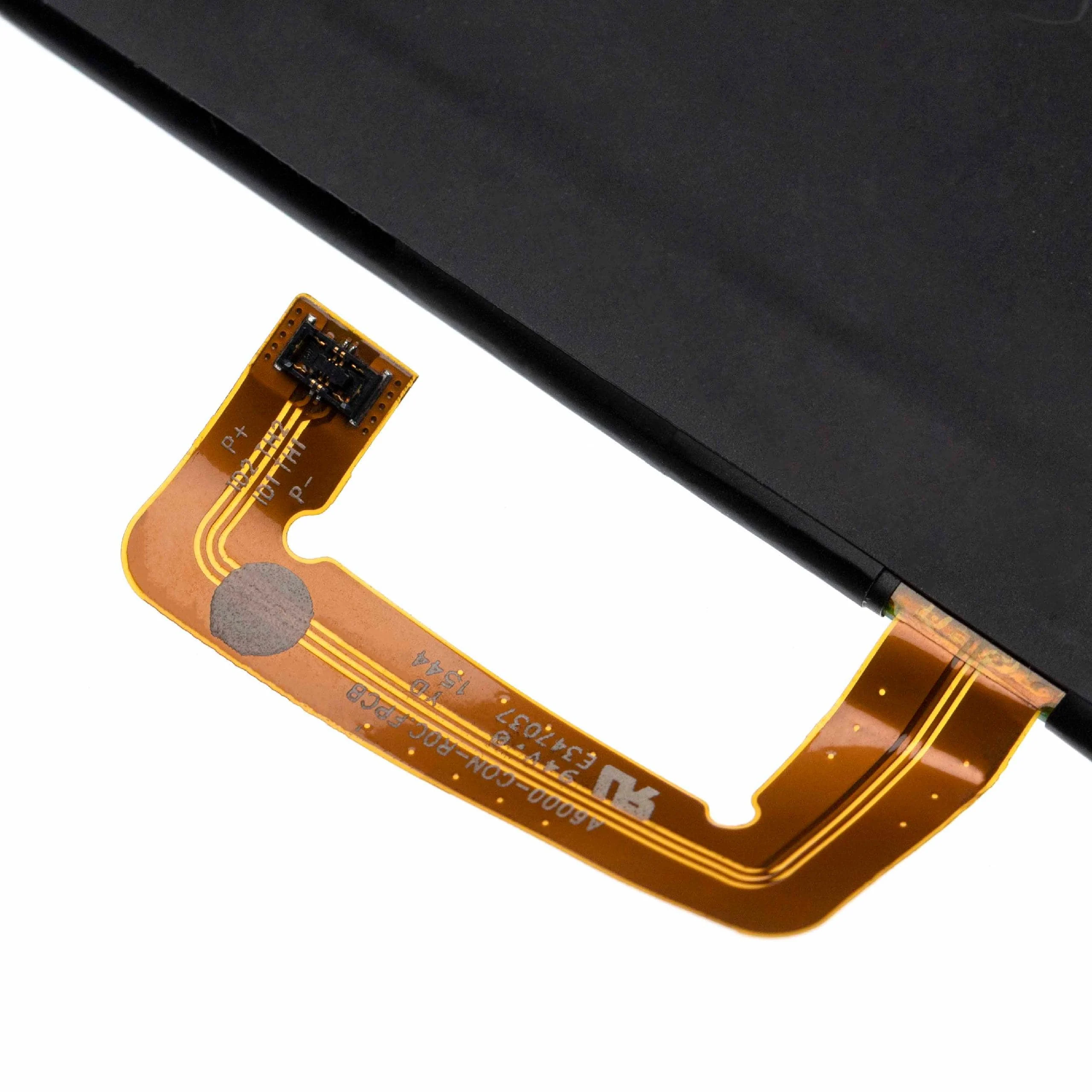 Batterie remplace Lenovo L13T1P32, L13D1P32 tablette - 4200mAh 3,8V Li-polymère