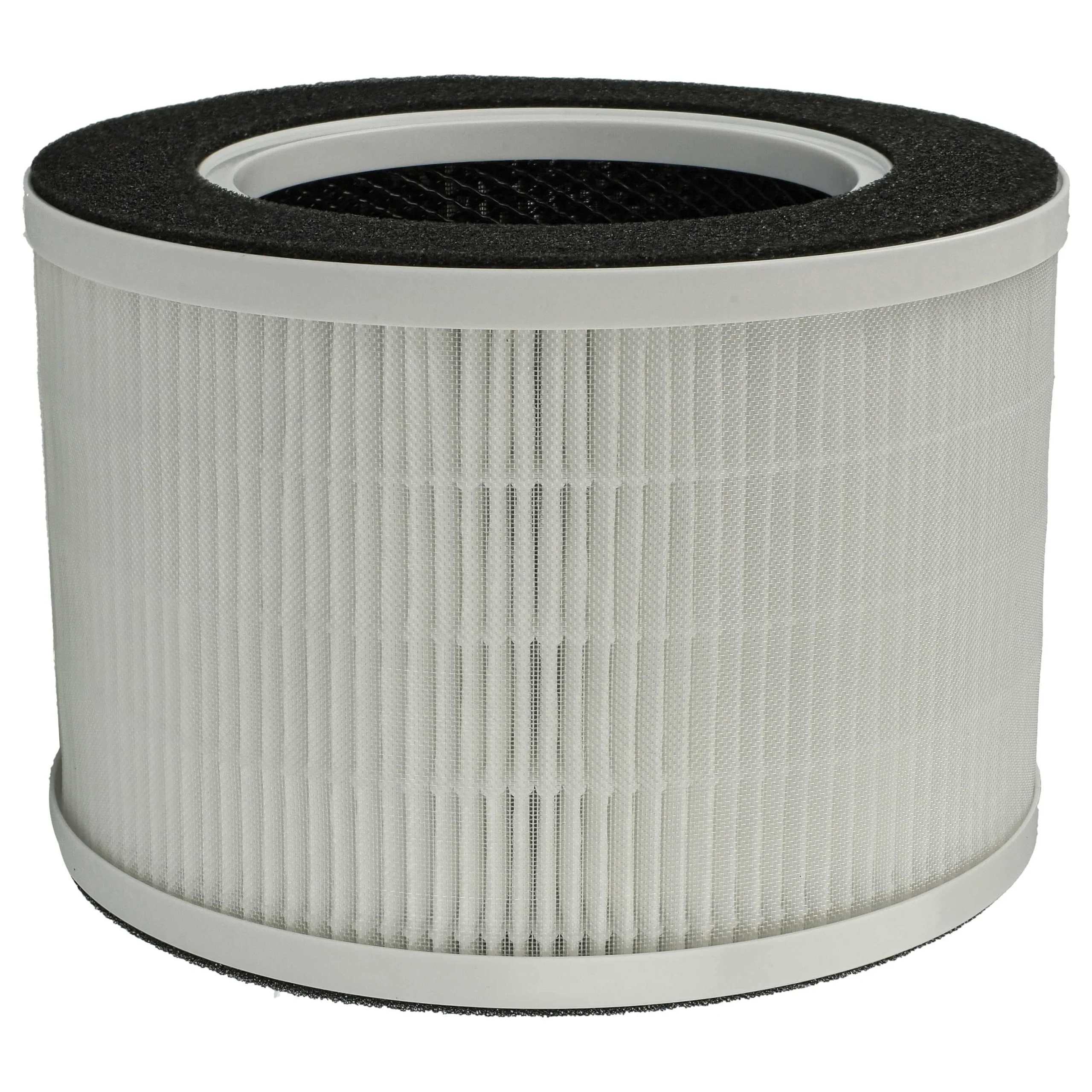 Filtre remplace Medion 50065982 pour purificateur Medion- préfiltre + HEPA + charbon actif