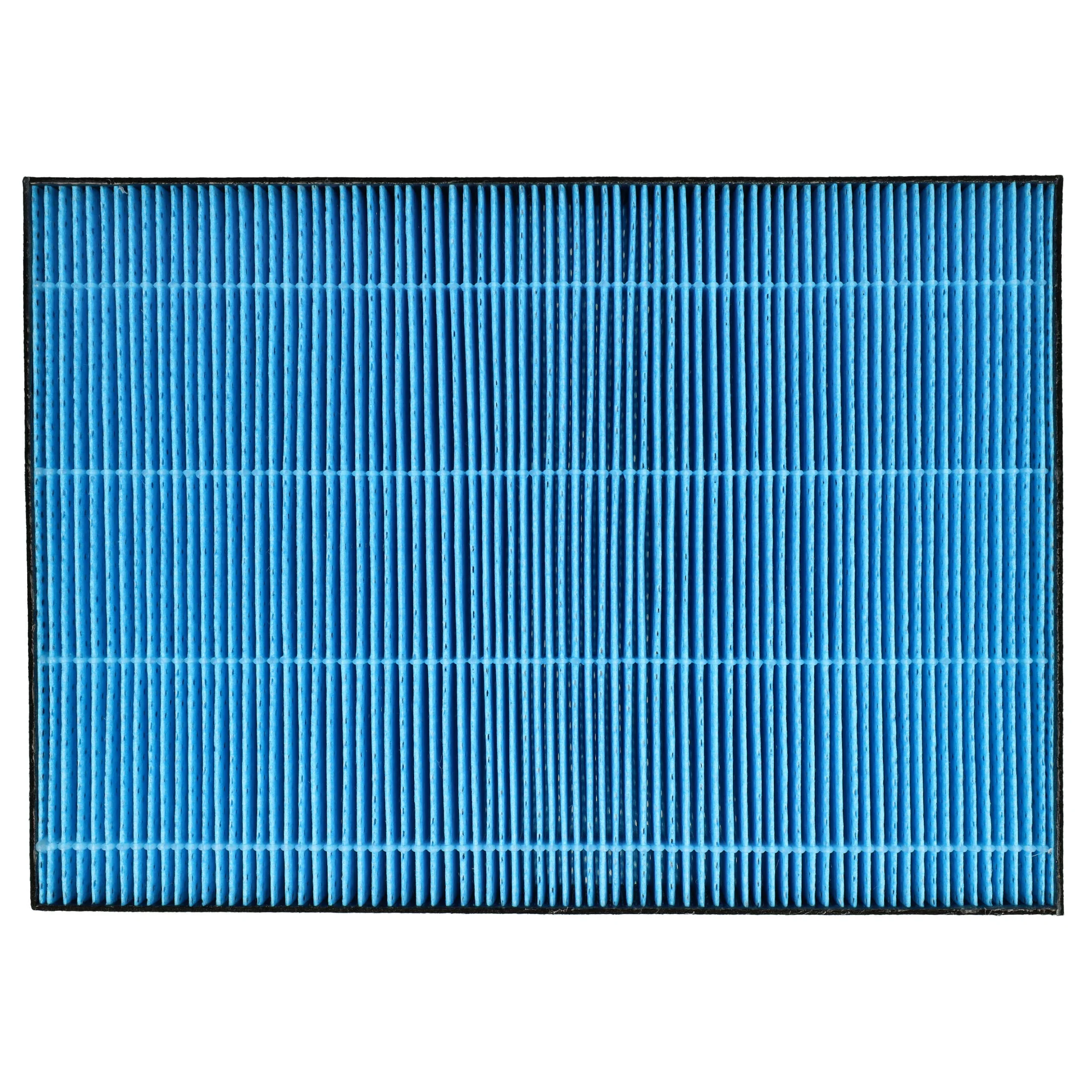 Filtre remplace Ideal 8736002 pour purificateur, humidificateur Ideal- HEPA + charbon actif