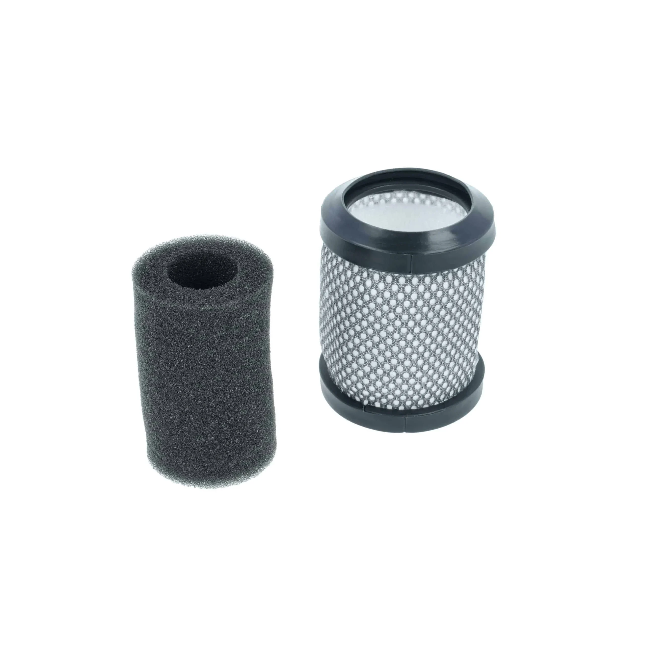 Filtre remplace Hoover T116 pour aspirateur - Filtre de rechange H10