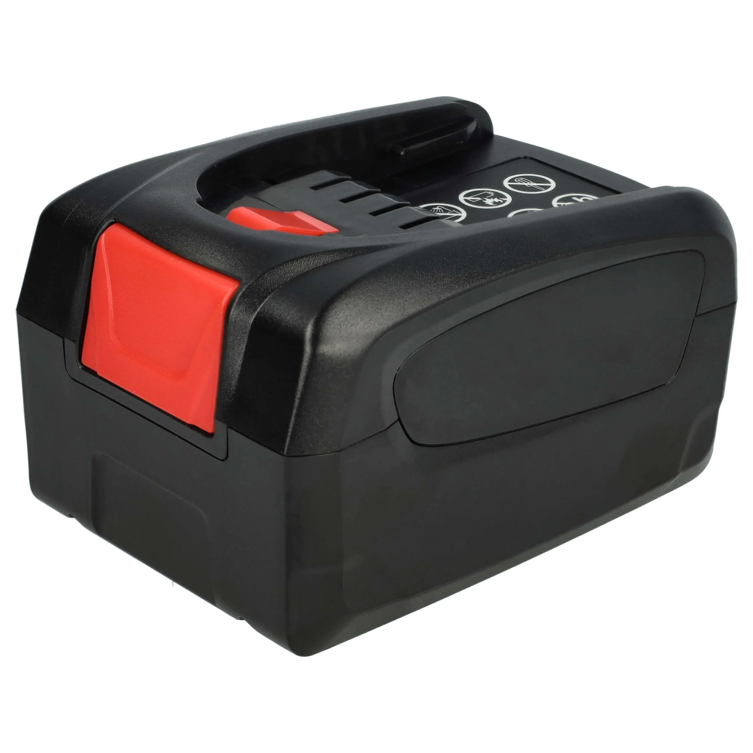 Batterie remplace Al-Ko B125, 113896, B100, 113894, 113895 pour outil de jardinage - 5000mAh 18V Li-polymère
