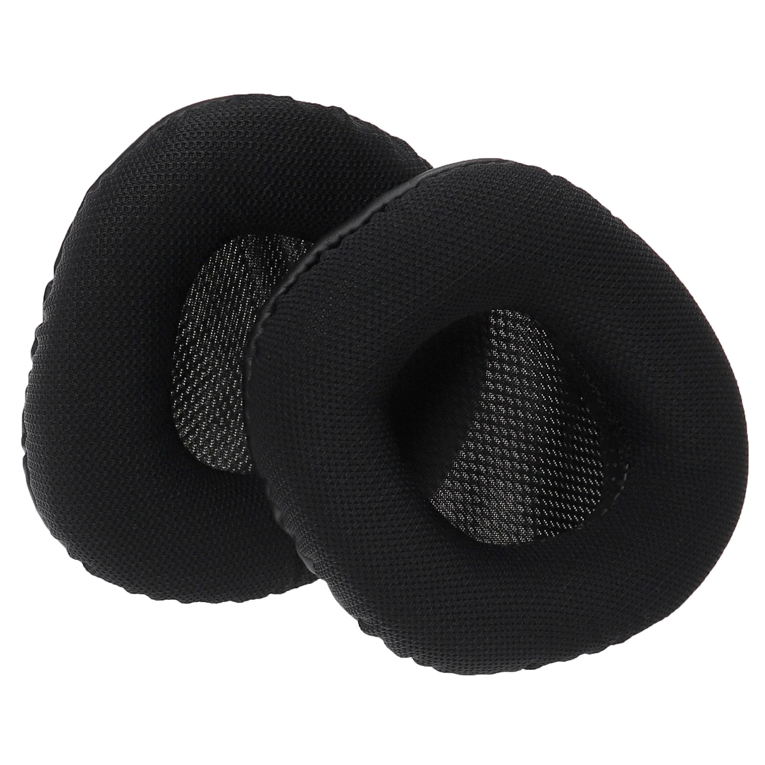 Coussinets d'oreille pour casques écouteurs Corsair Void PRO RGB - noir
