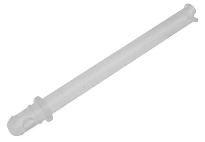 Tube d'aspiration lait DE LONGHI 5313226701 - CAFETIERE - CARAFE