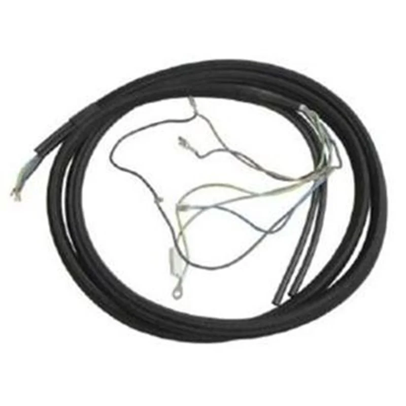 Cordon + Tube vapeur - 533000007