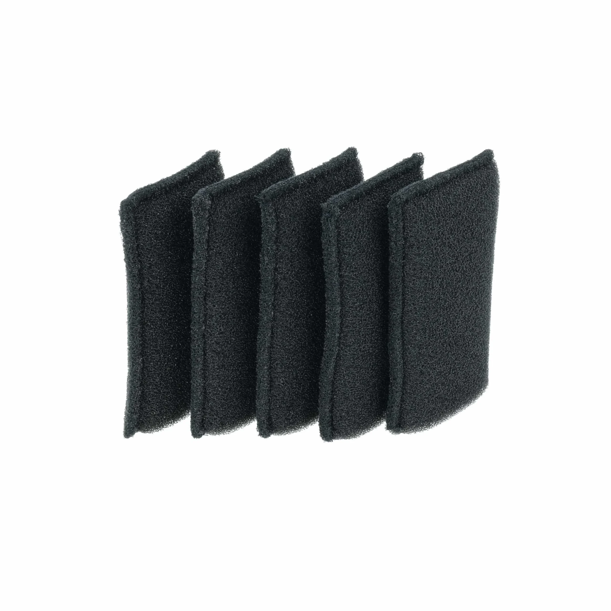 5x Filtre remplace EINHELL Accessory 2351135 pour aspirateur - filtre mousse