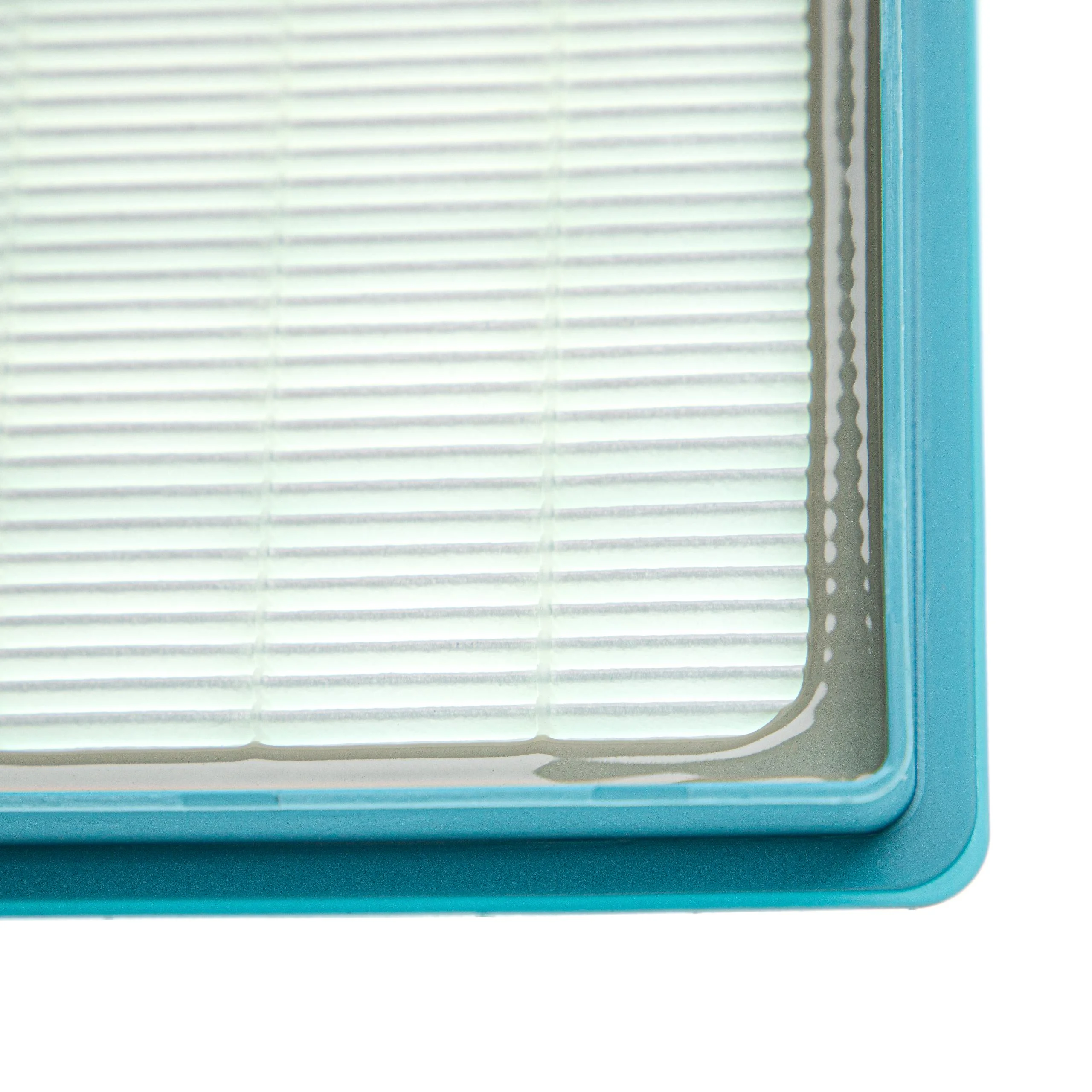 8x Filtres remplace Grundig 9178005623 pour aspirateur Philips - Accessoires pour aspirateur