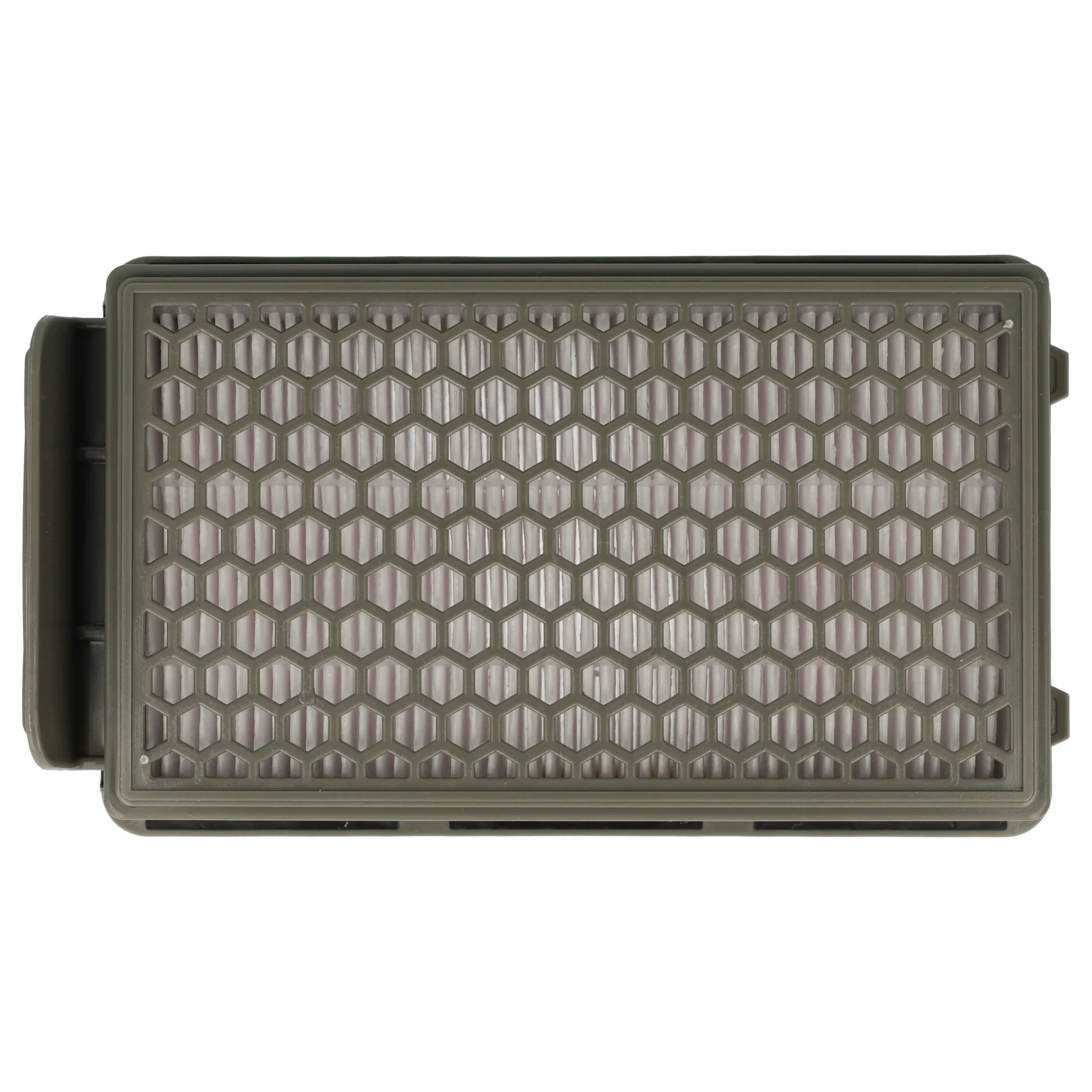 Filtre remplace Rowenta ZR903501, RS-RT900586 pour aspirateur - filtre d'évacuation HEPA
