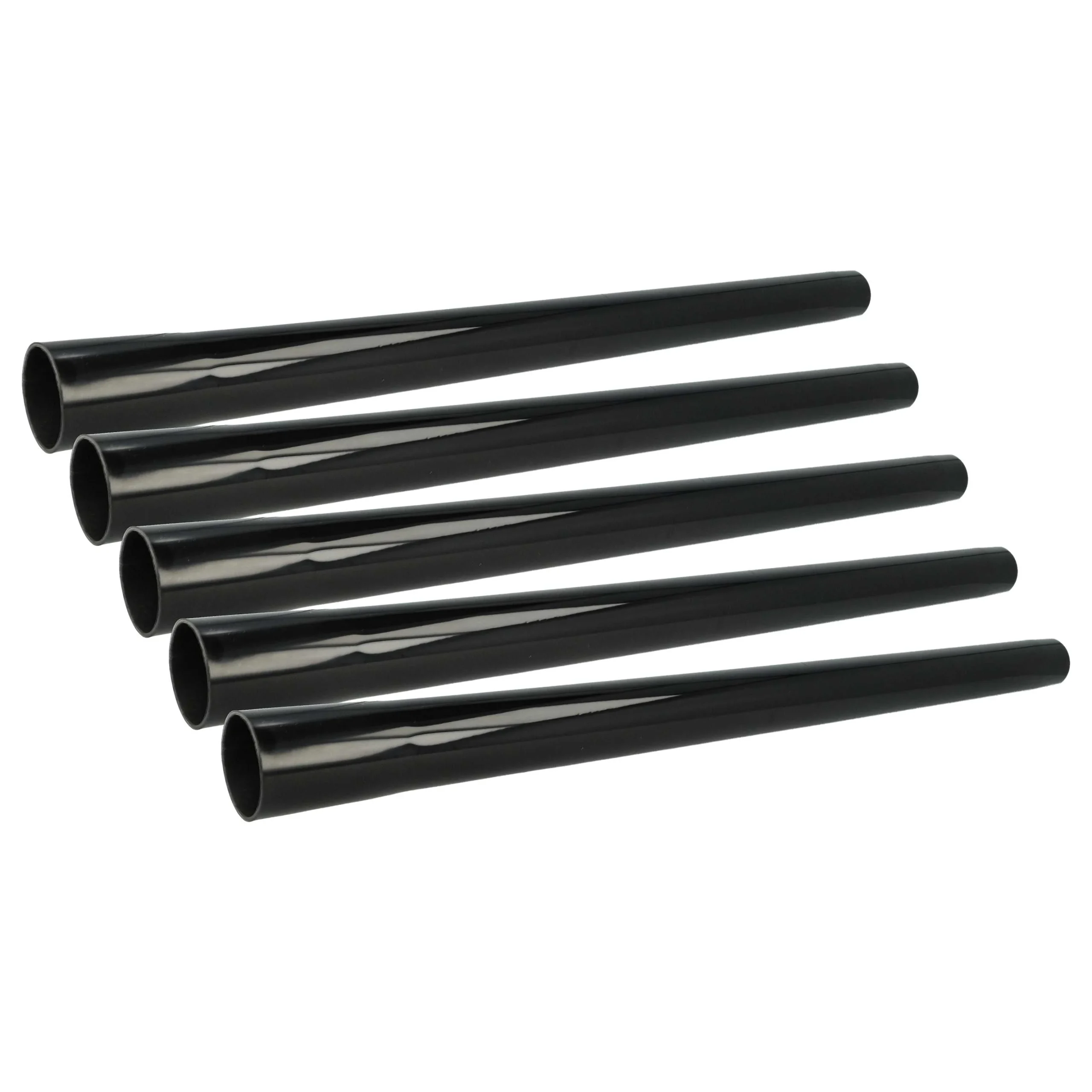 5x Tube d'aspirateur remplace Makita 0088381703604, P-72942 pour Bosch