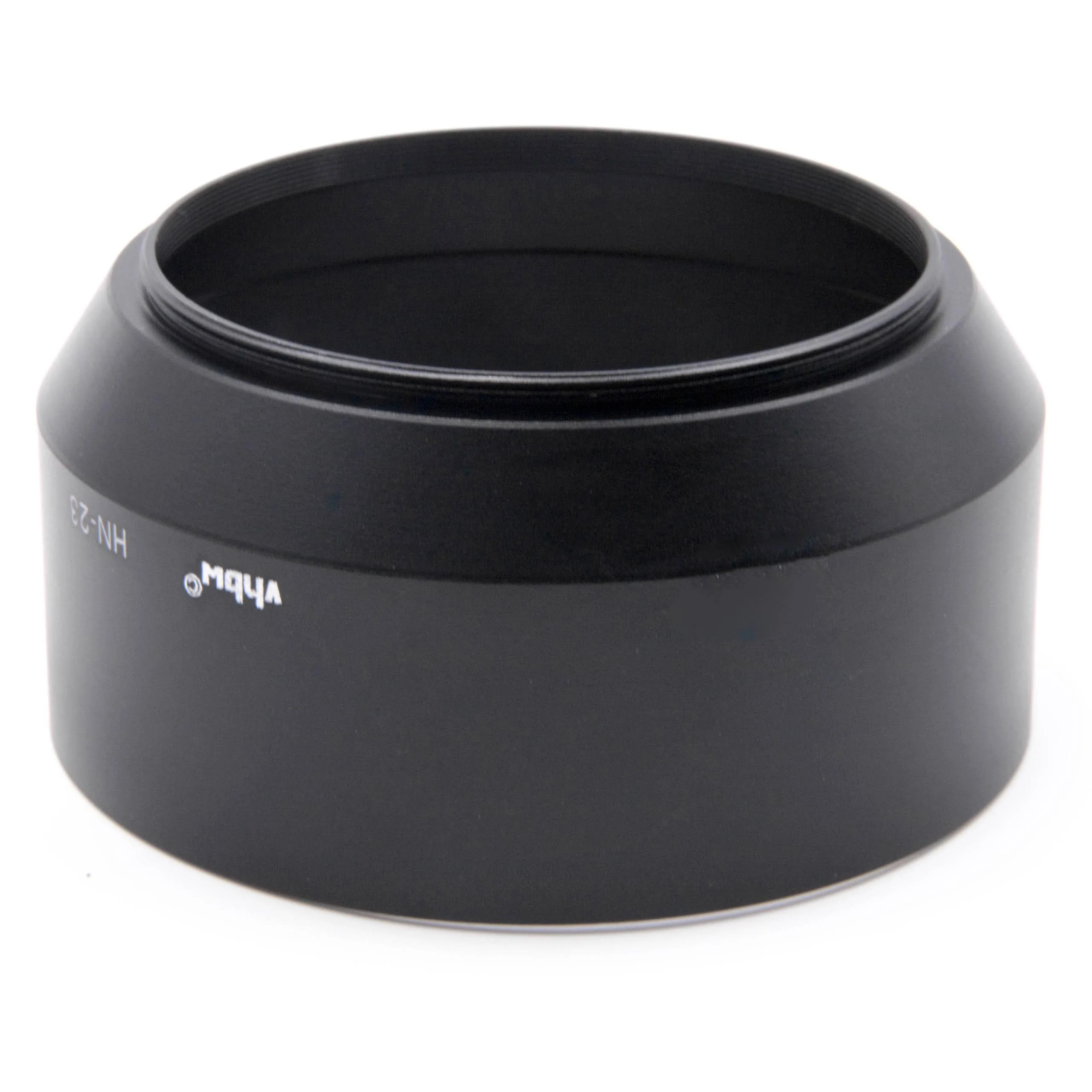 Pare-soleil pour objectif de diamètre 62mm de remplacement pour Nikon HN-23