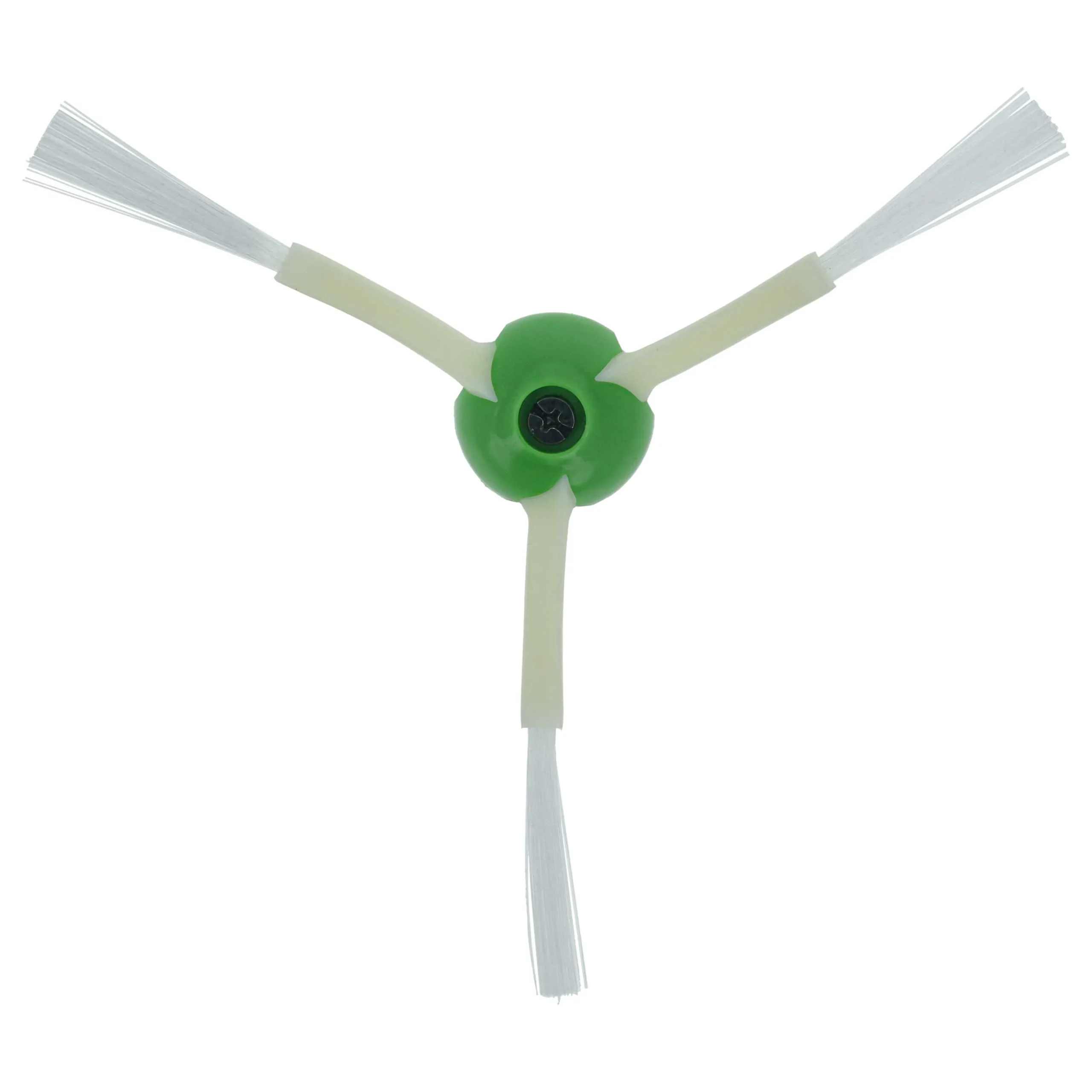 Brosse latérale à 3 bras pour iRobot Roomba E5, E6, E7, i7 - Accessoires pour aspirateur