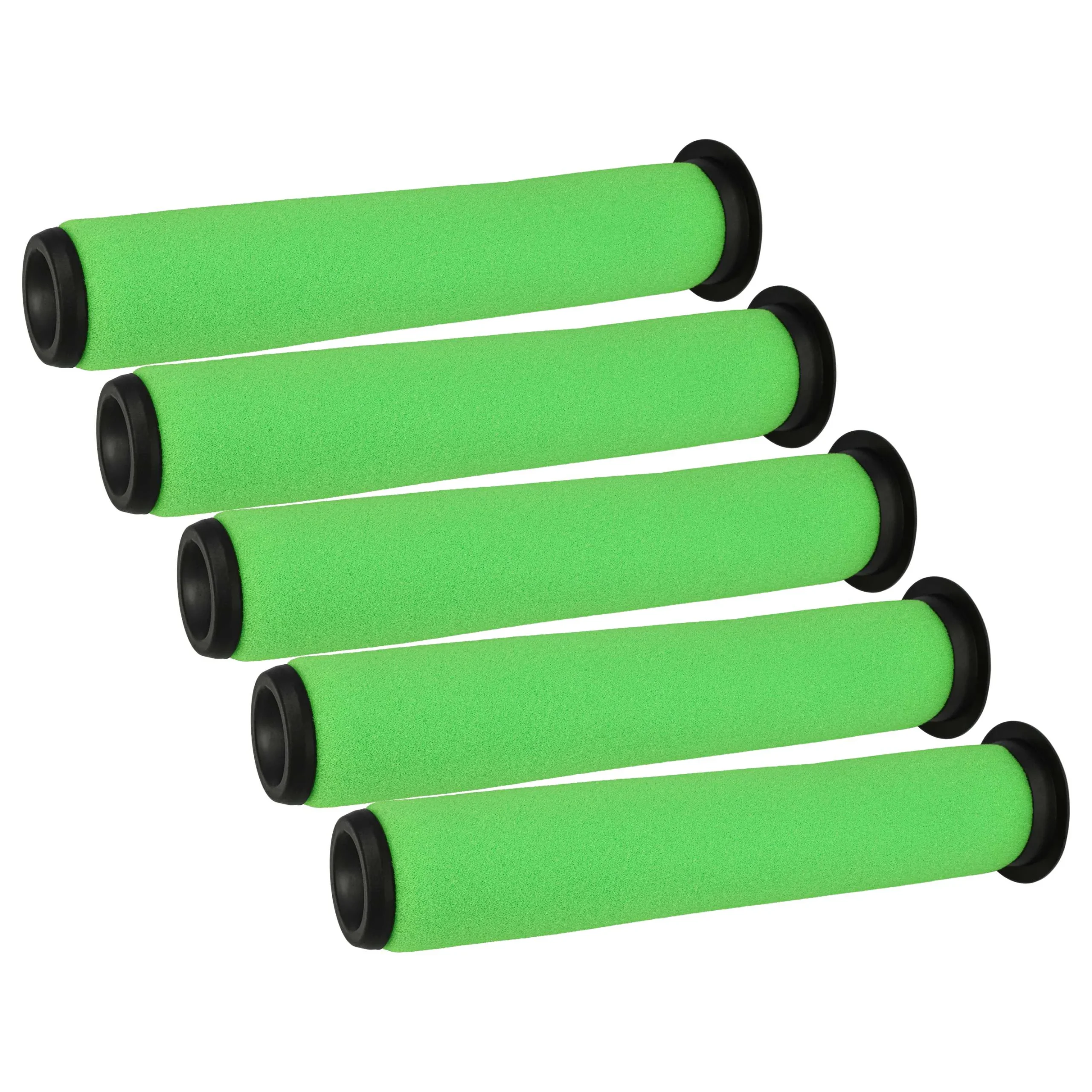 5x Filtres remplace Bissell 1611215 pour aspirateur - filtre HEPA H11