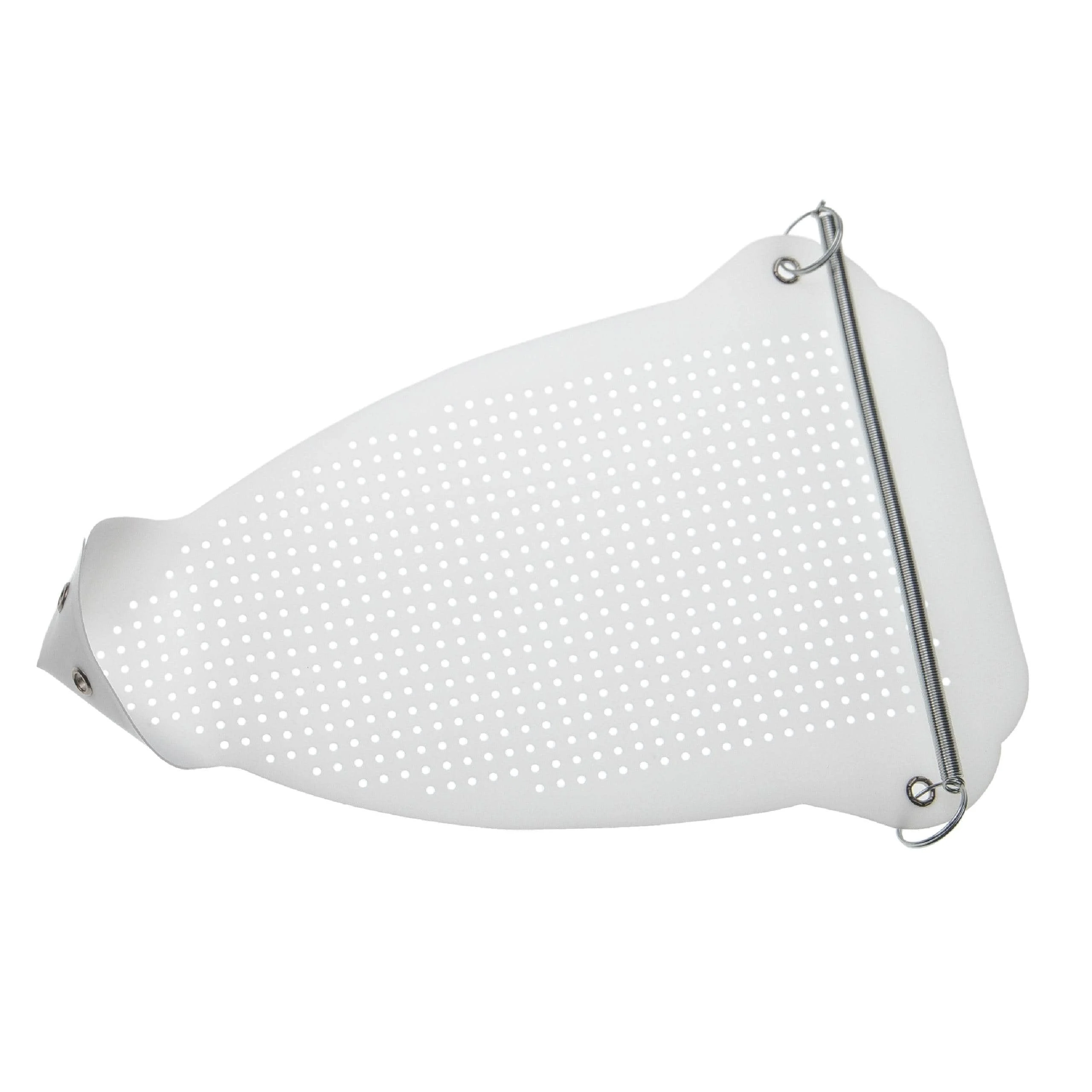 Semelle universelle pour fer à repasser Tefal, Philips, Braun, Bosch, Rowenta et autres - Antigrip