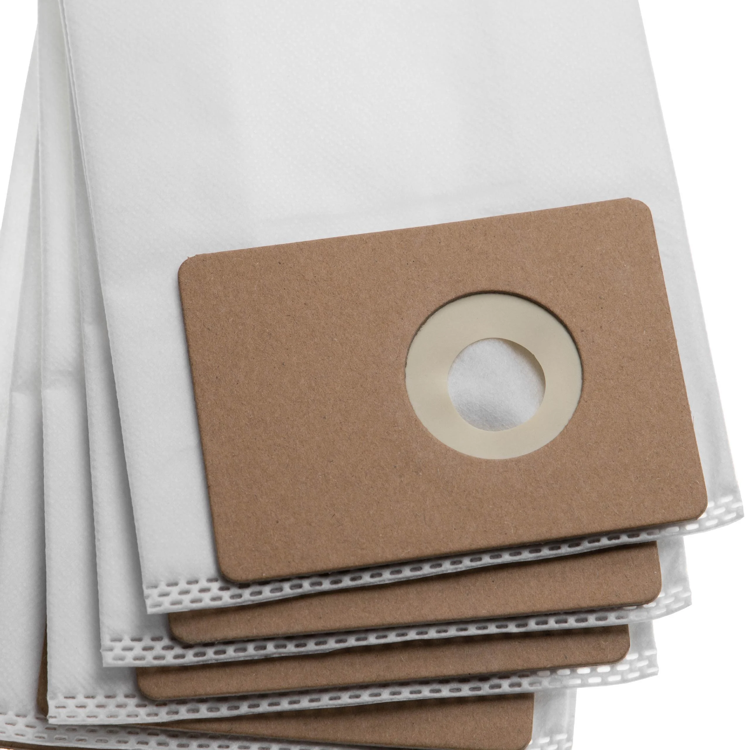 20x Sac remplace Nilfisk 107413586, 1471058500 pour aspirateur Clarke - microfibre non tissée