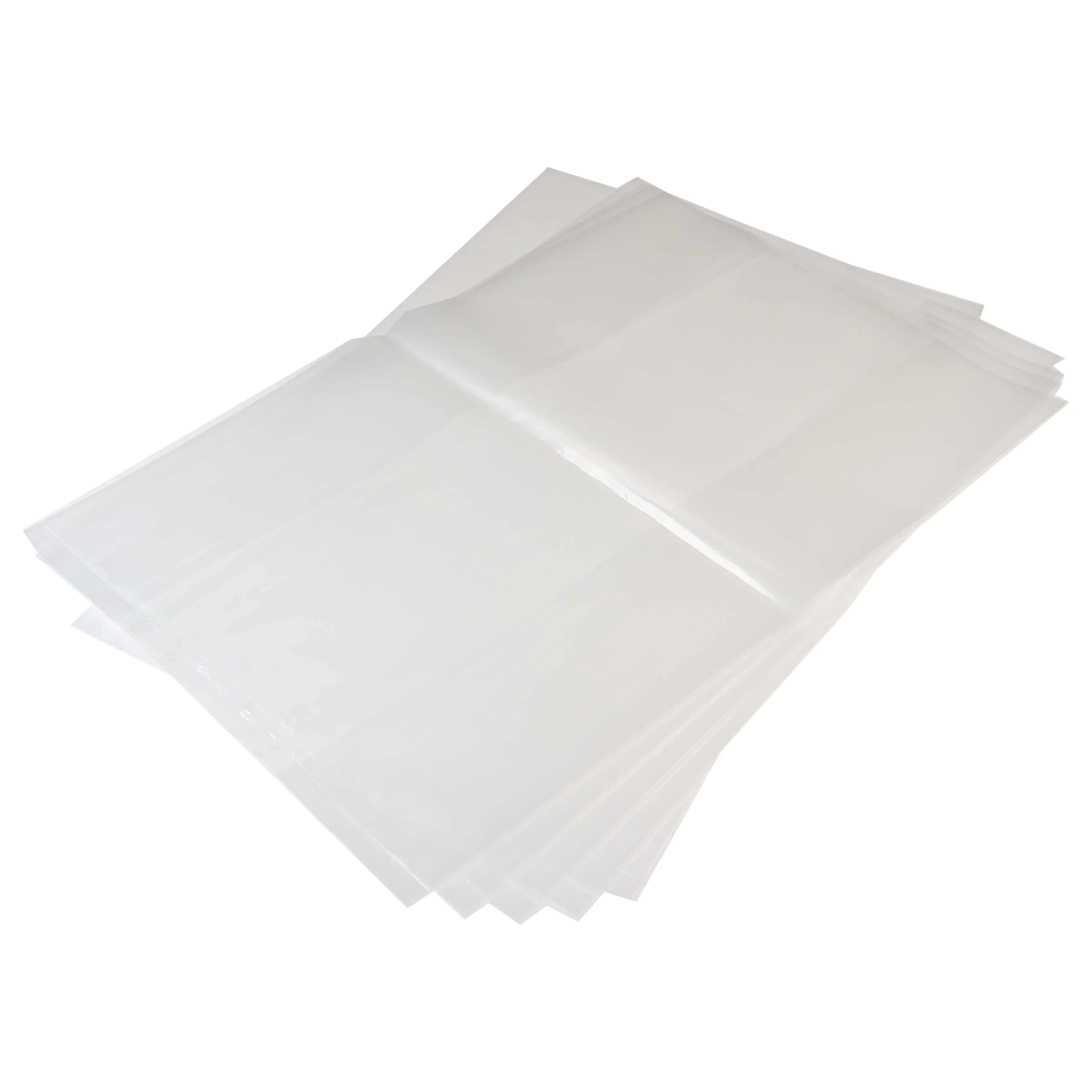 5x Sac remplace Dustcontrol DC42291, 42384 pour aspirateur Dustcontrol - polyéthylène
