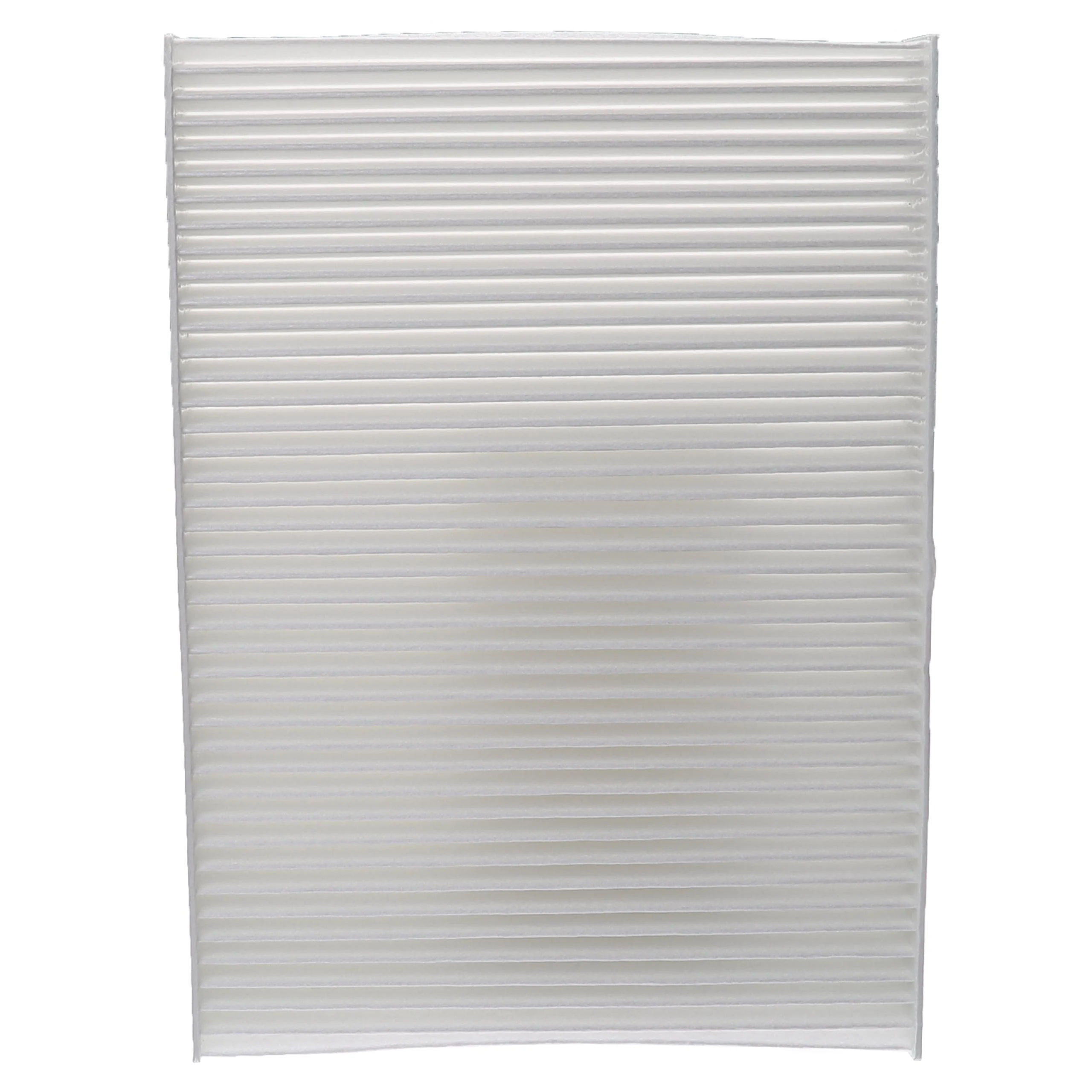 Filtre à air d'habitacle remplace 1A First Automotive C30275 pour voiture - Filtres